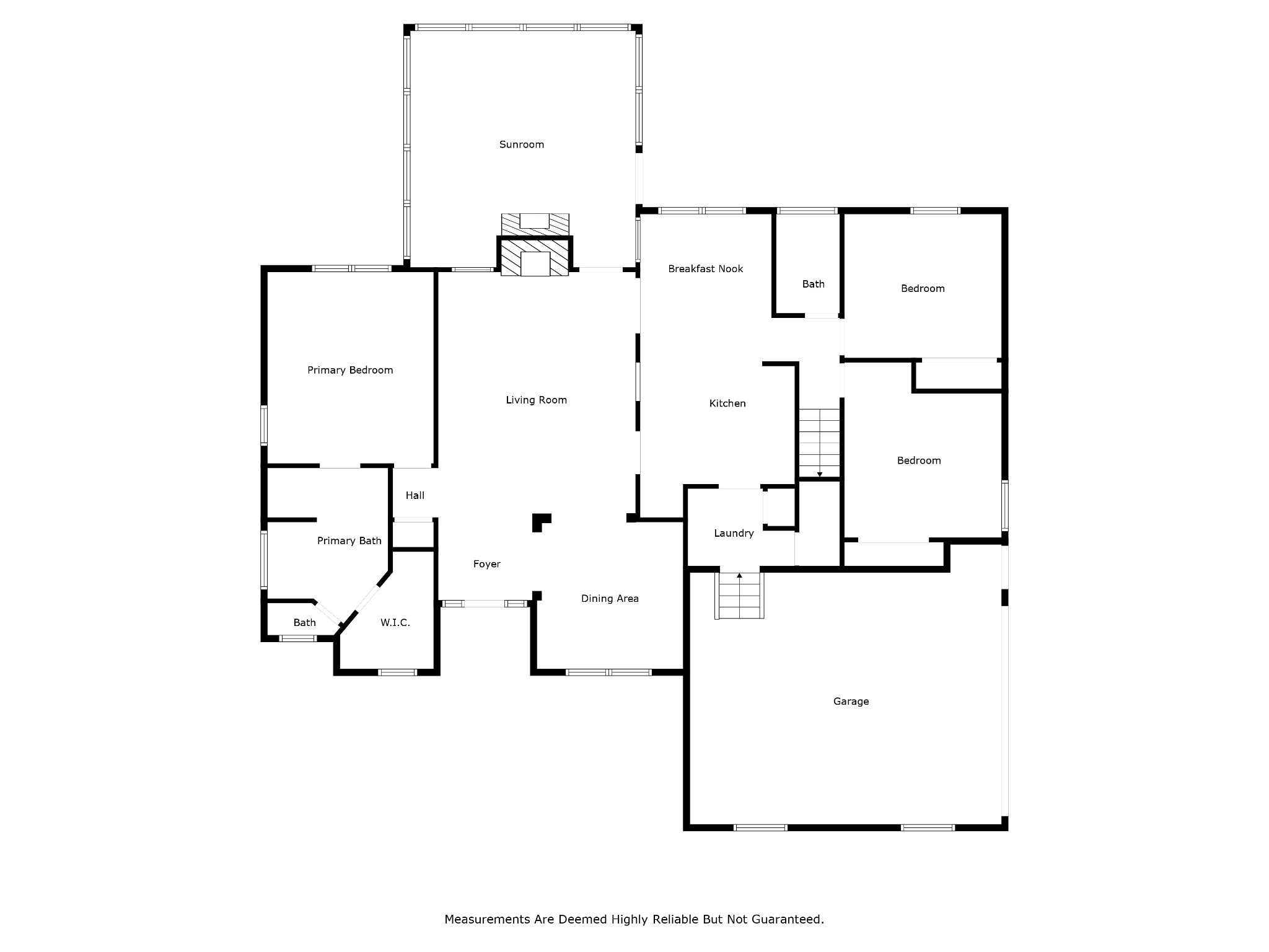 3307 Genoa Dr
