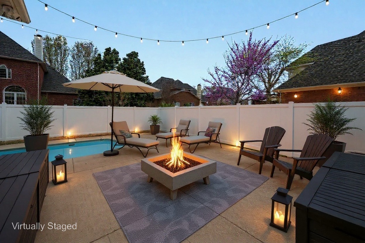 3307 Genoa Dr
