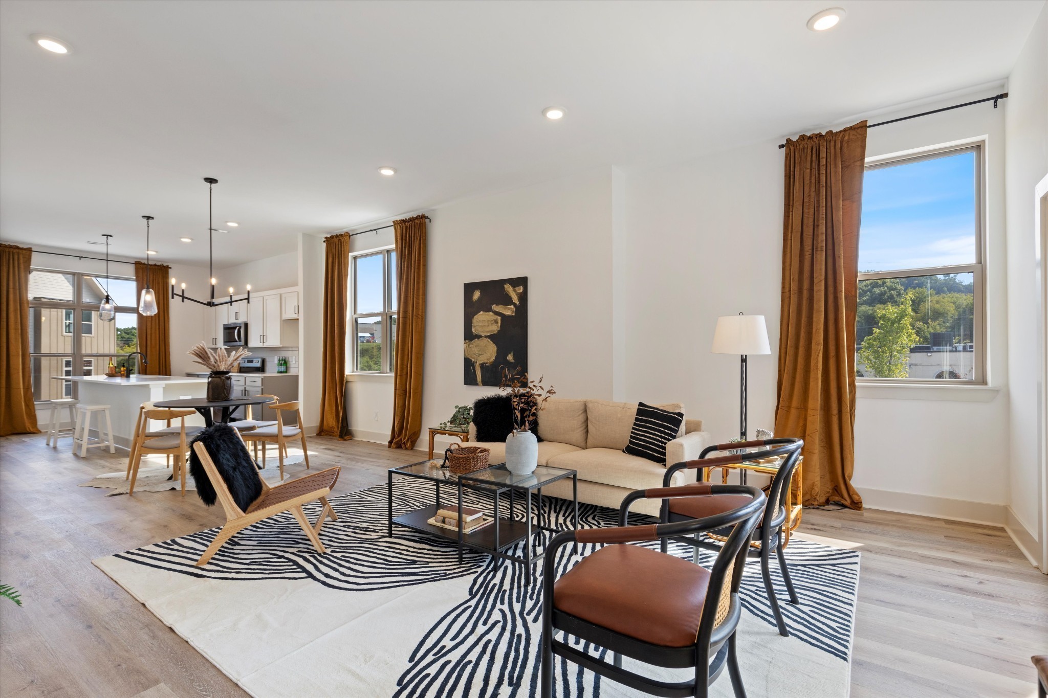 7341 Charlotte Pike Unit: 101