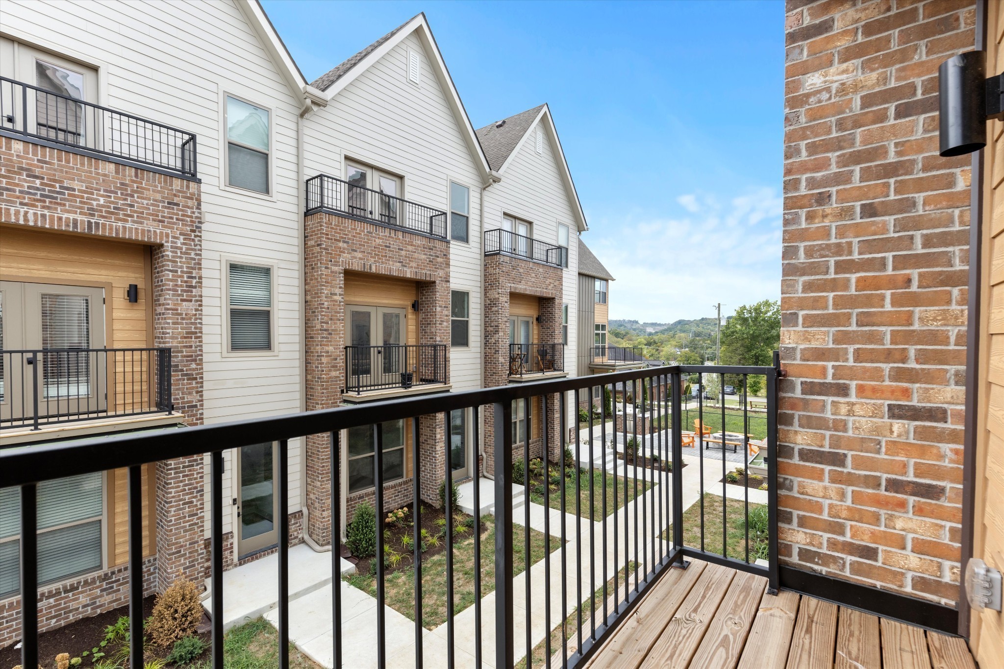 7341 Charlotte Pike Unit: 110