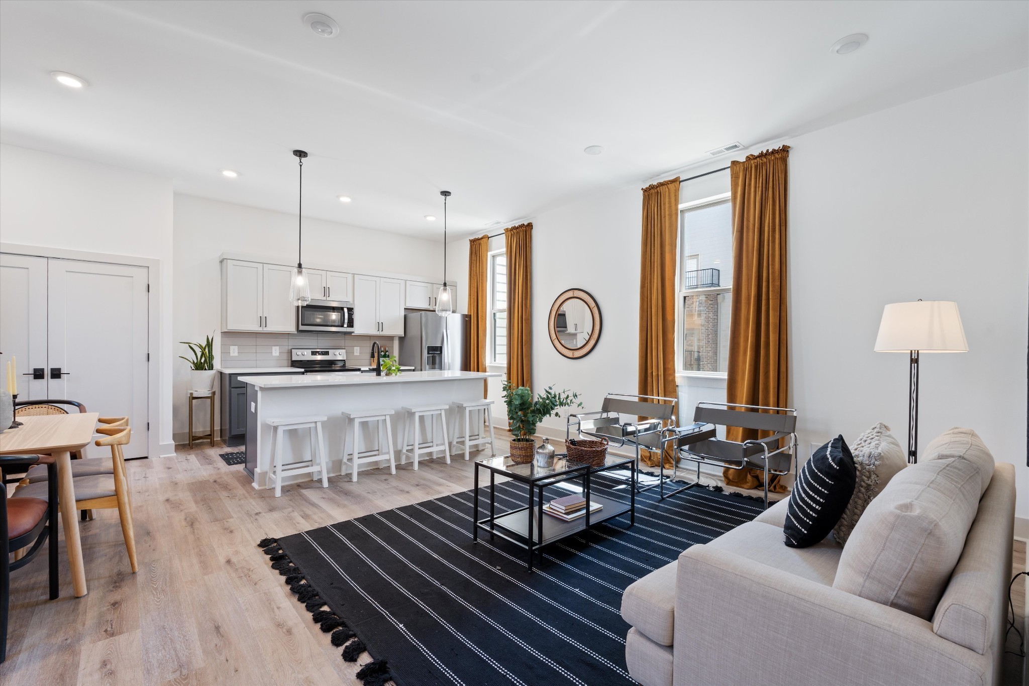 7341 Charlotte Pike Unit: 109