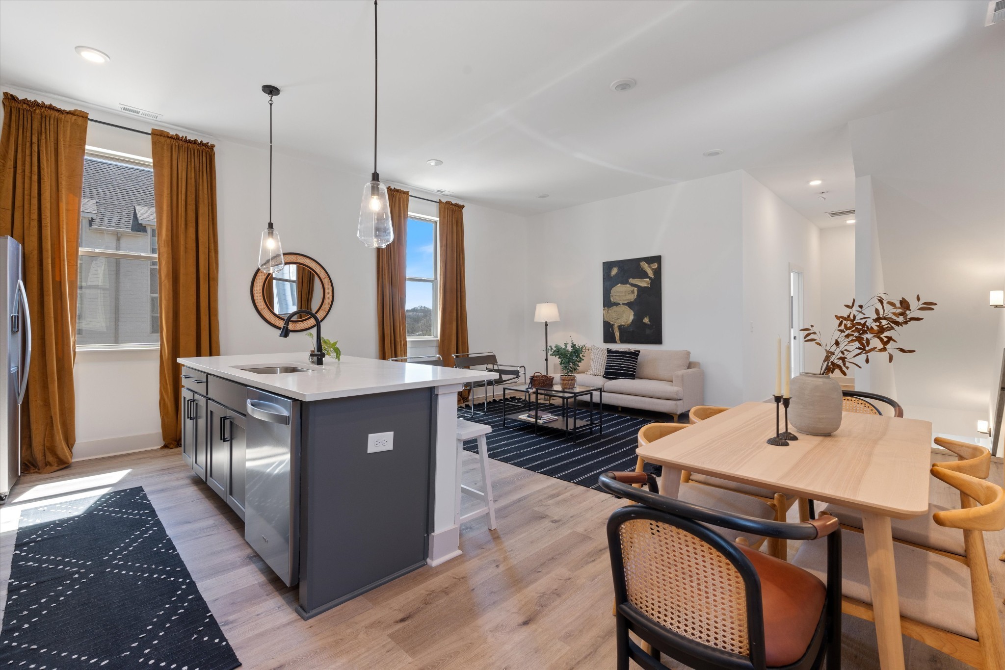 7341 Charlotte Pike Unit: 109