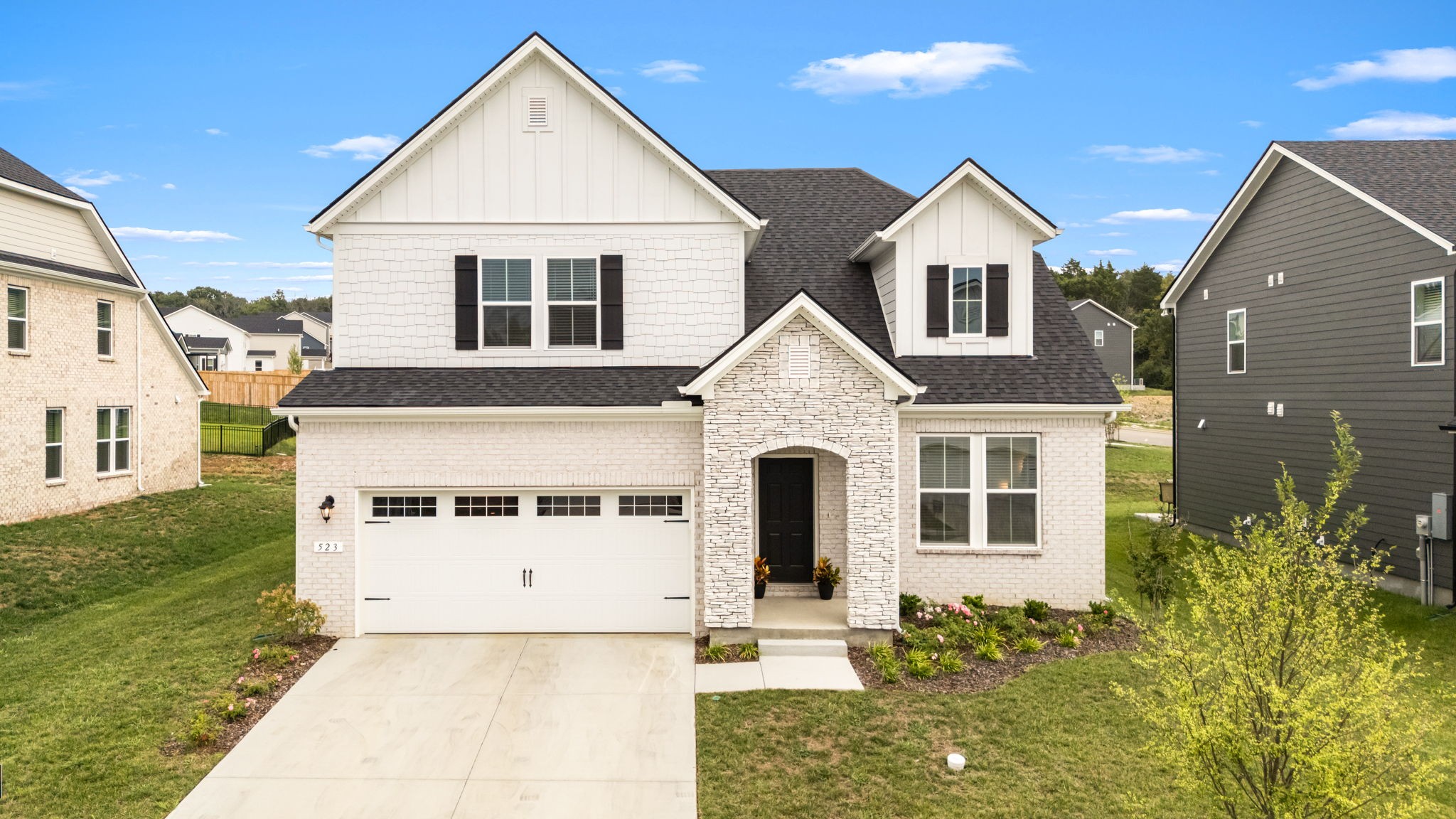 523 Kemp Dr