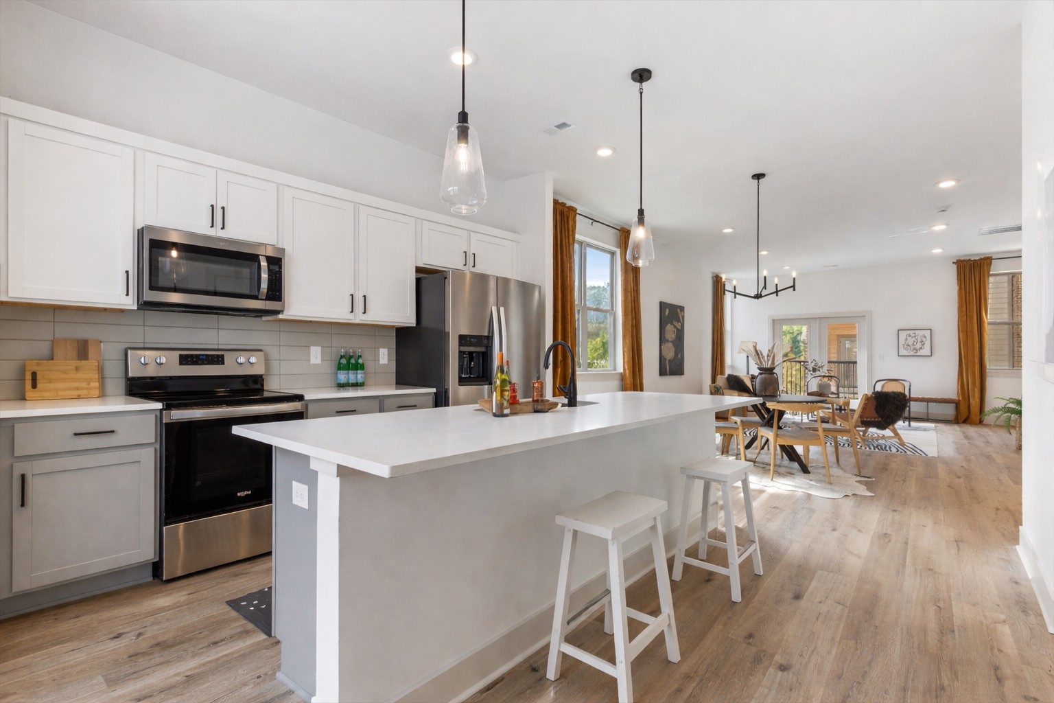 7341 Charlotte Pike Unit: 101