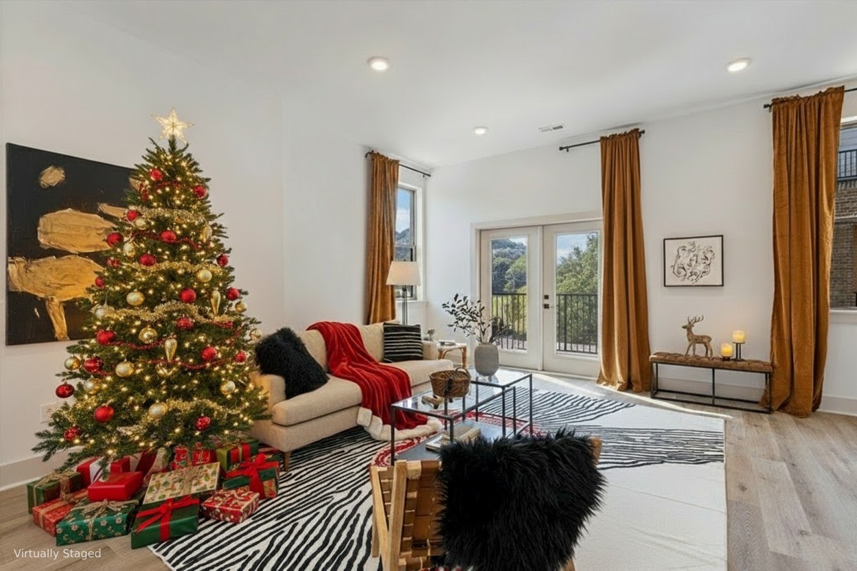 7341 Charlotte Pike Unit: 101