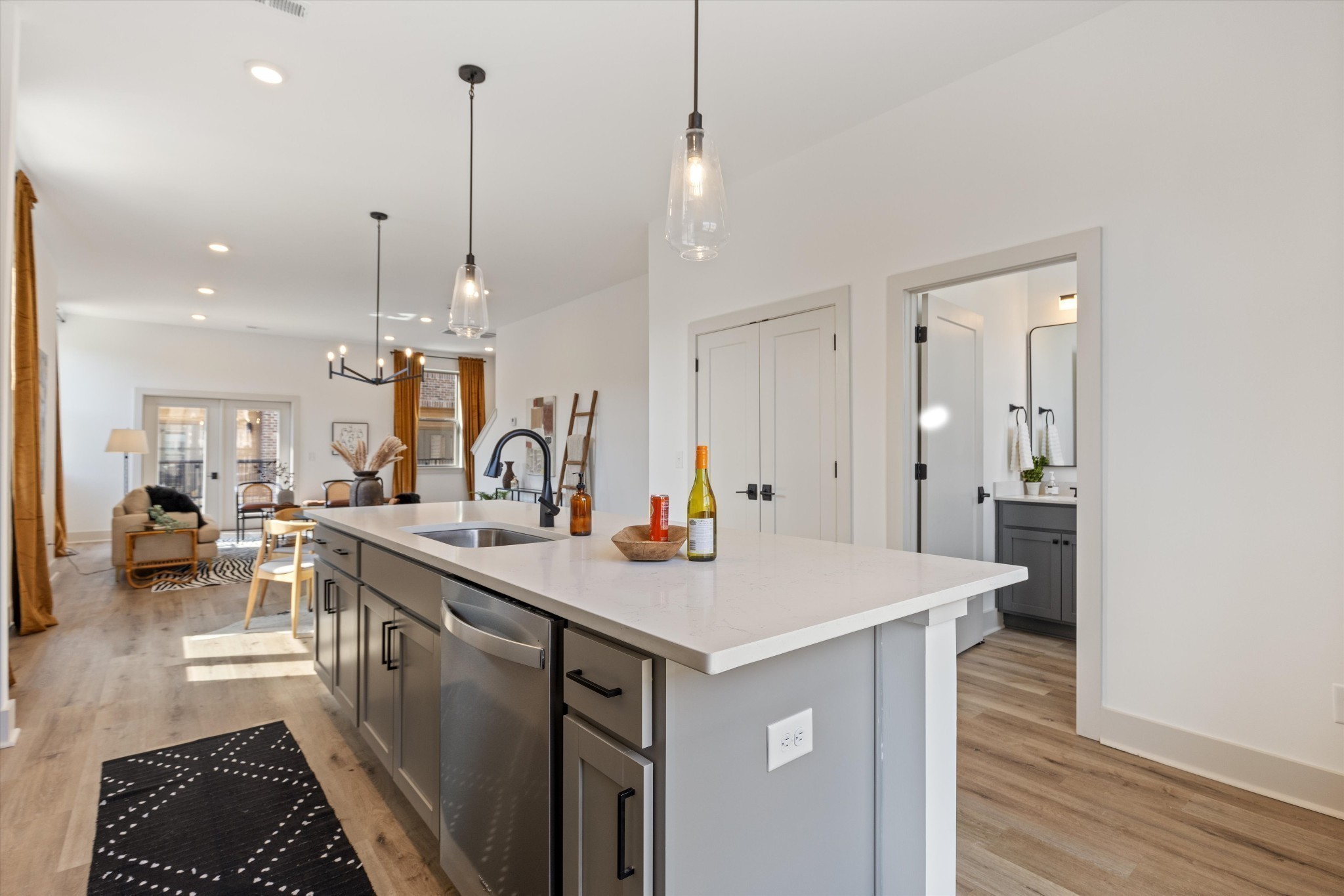 7341 Charlotte Pike Unit: 126