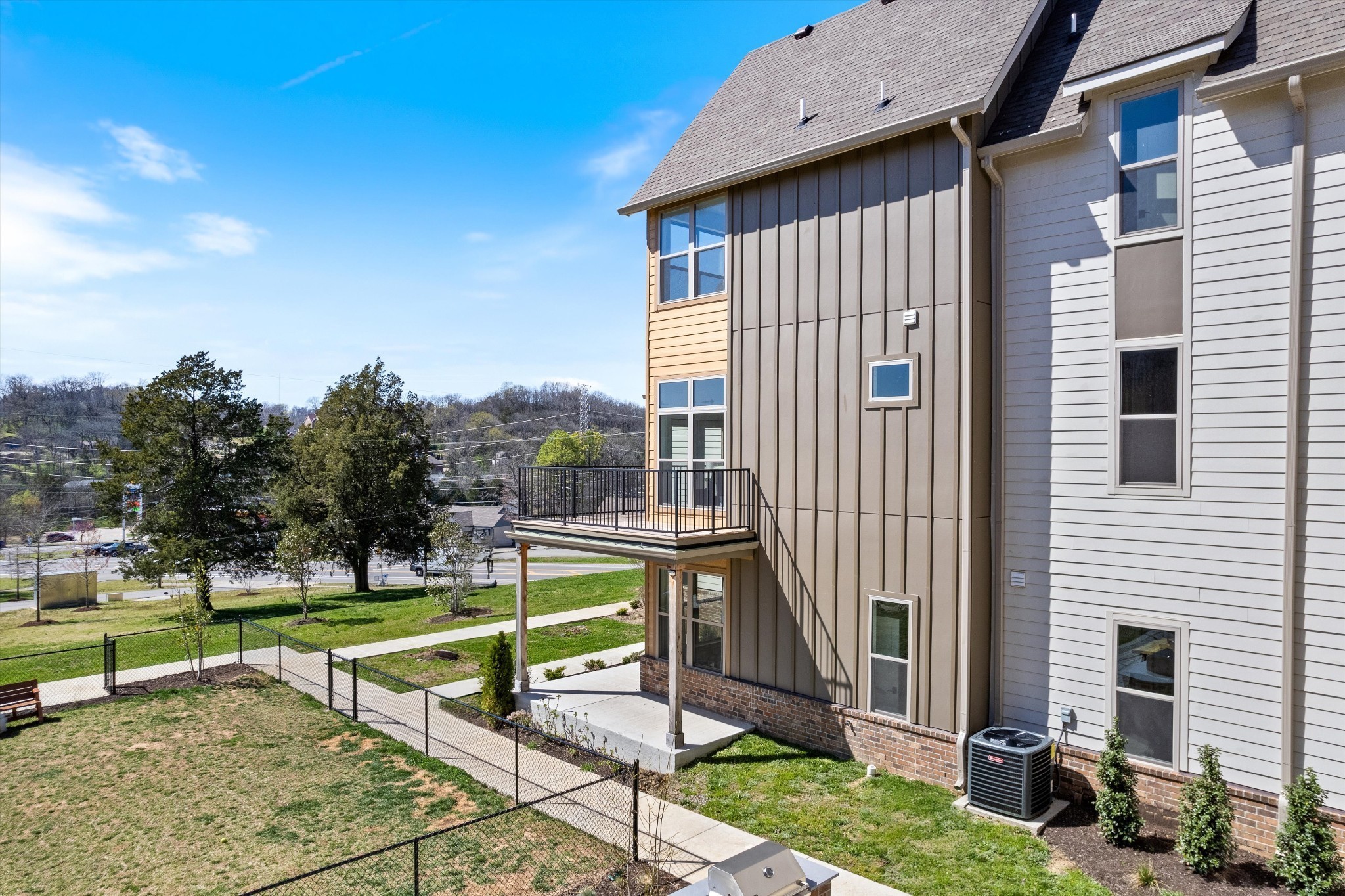 7341 Charlotte Pike Unit: 109