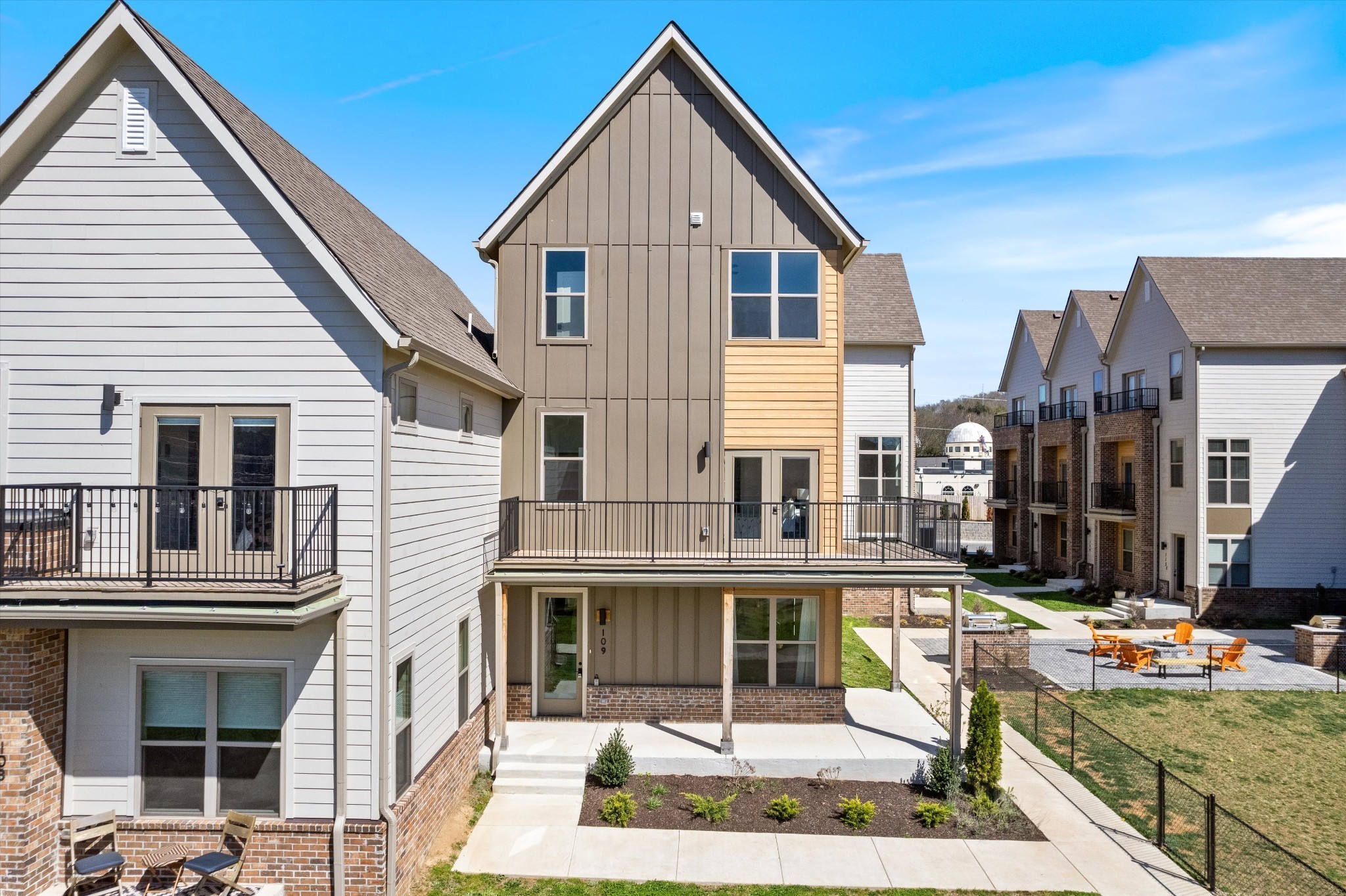 7341 Charlotte Pike Unit: 109