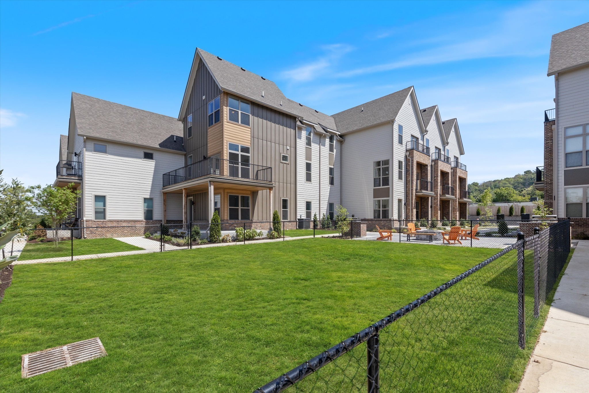 7341 Charlotte Pike Unit: 109