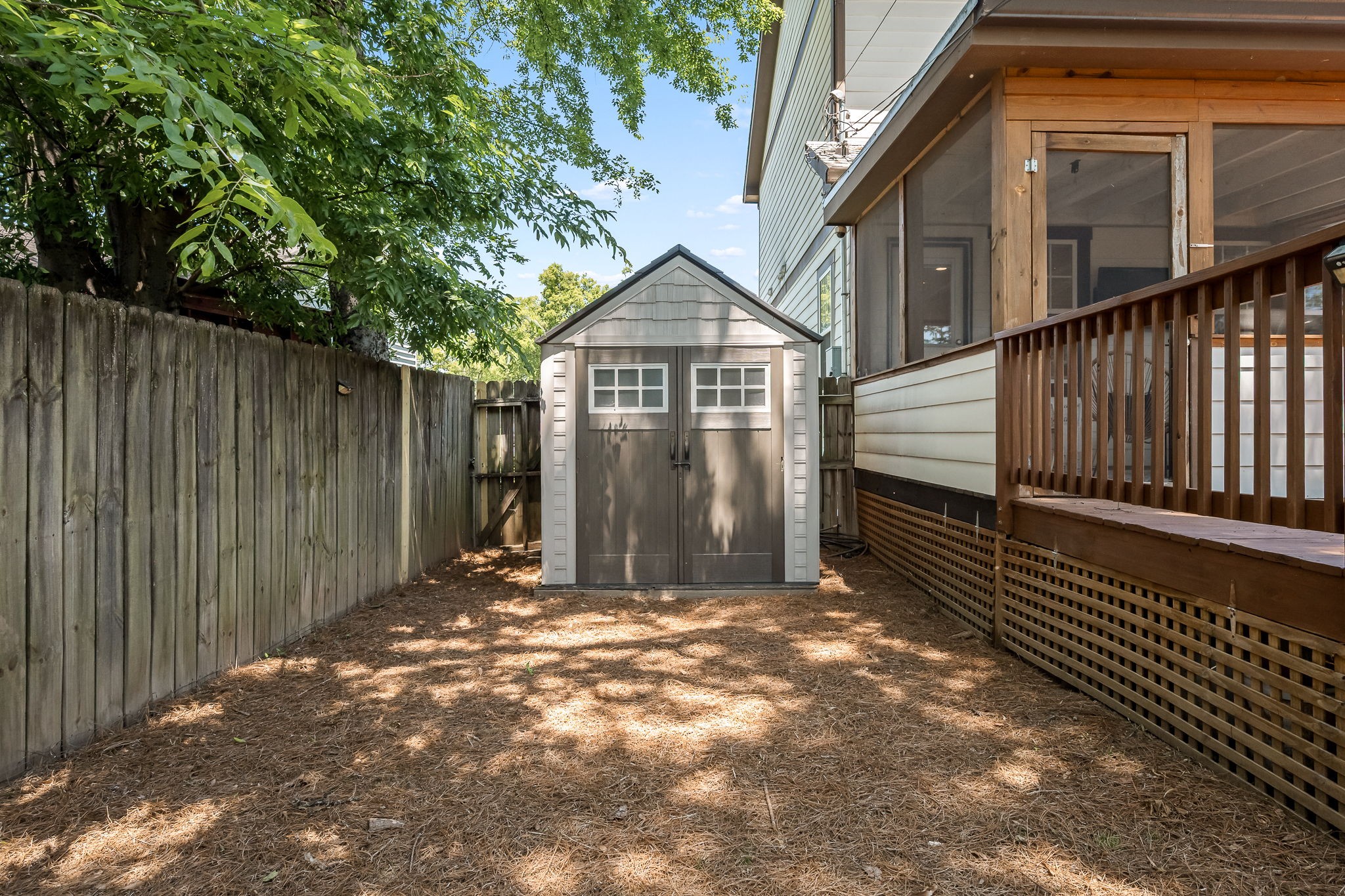 4403B Georgia Ave