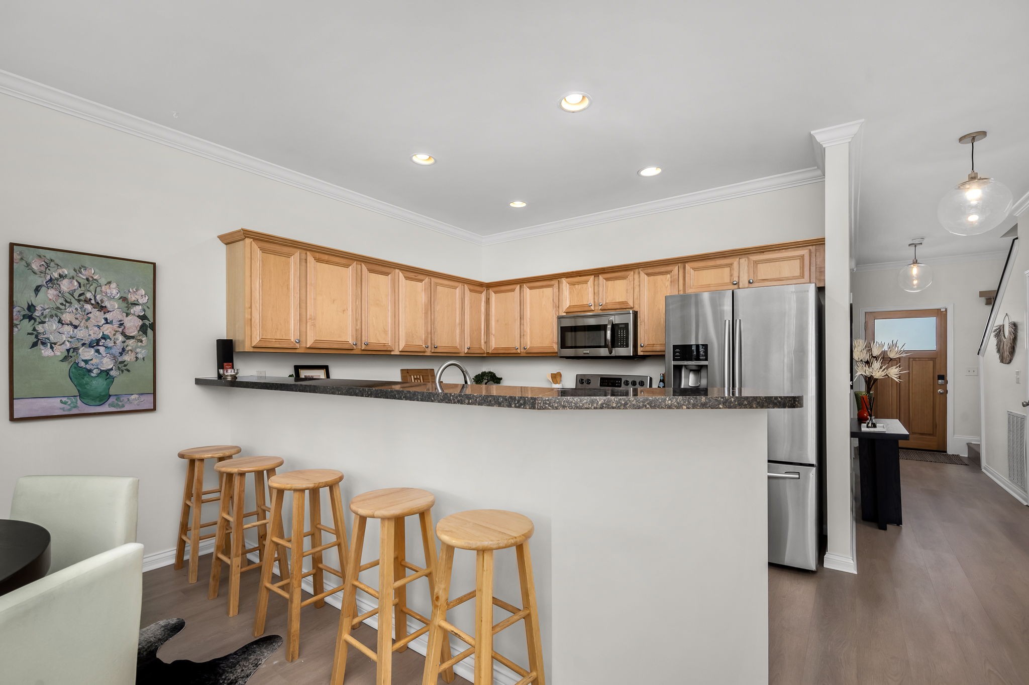 4403B Georgia Ave