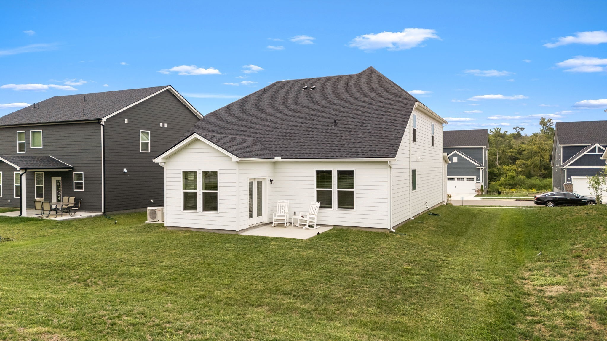 523 Kemp Dr