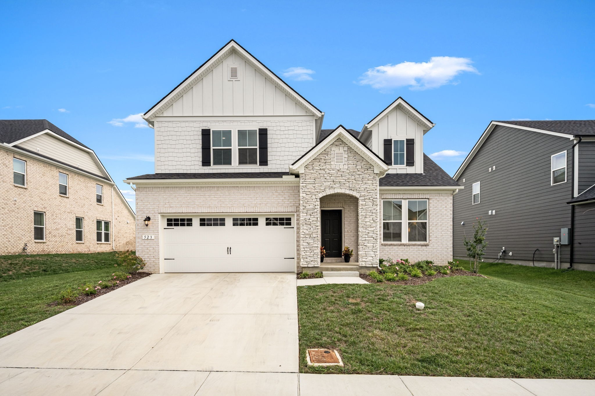 523 Kemp Dr