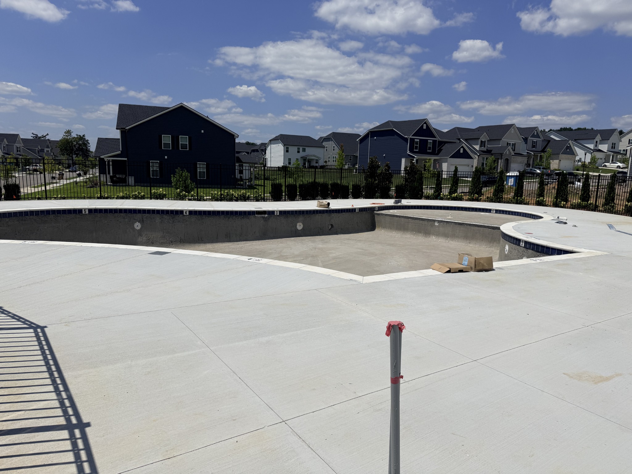 523 Kemp Dr