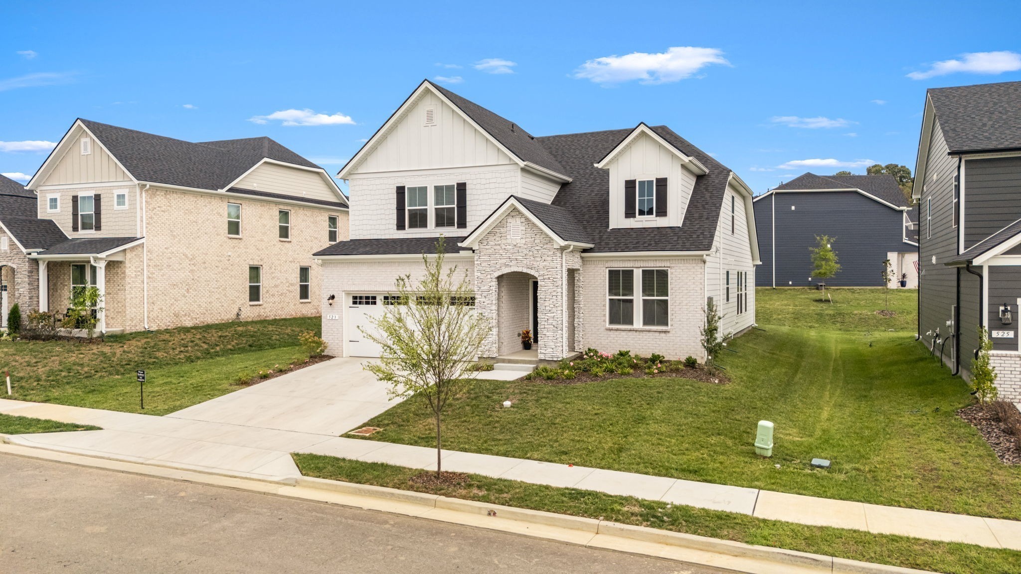 523 Kemp Dr