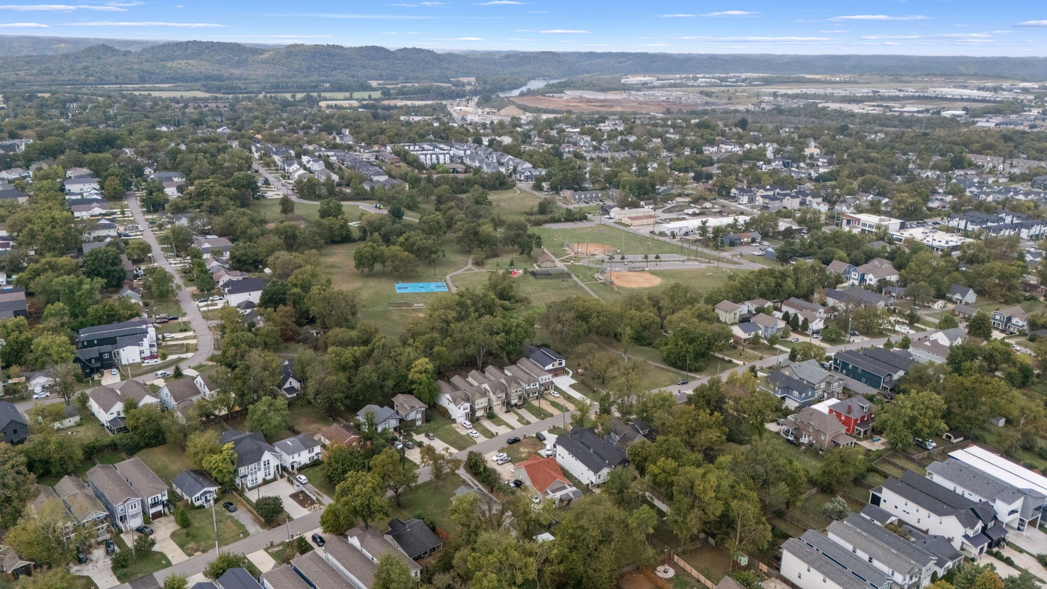 541 Eastboro Dr