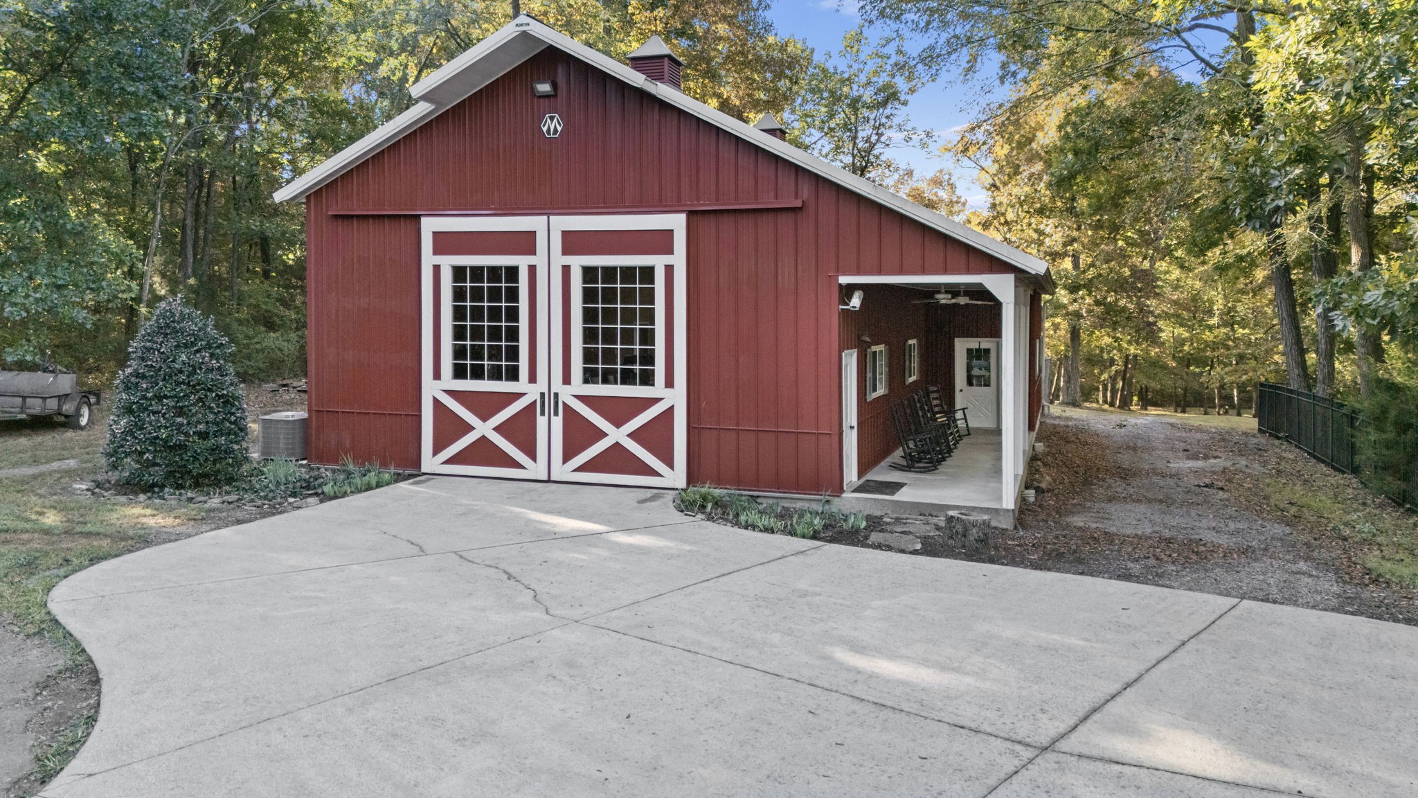 2399 Thompson Rd