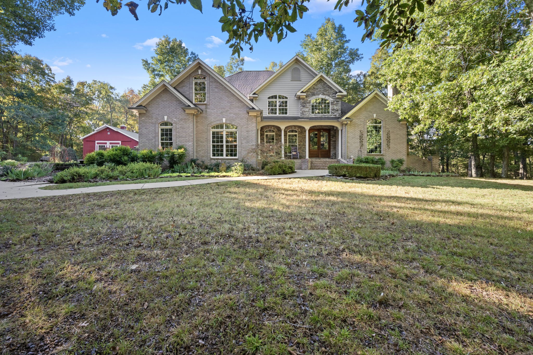 2399 Thompson Rd