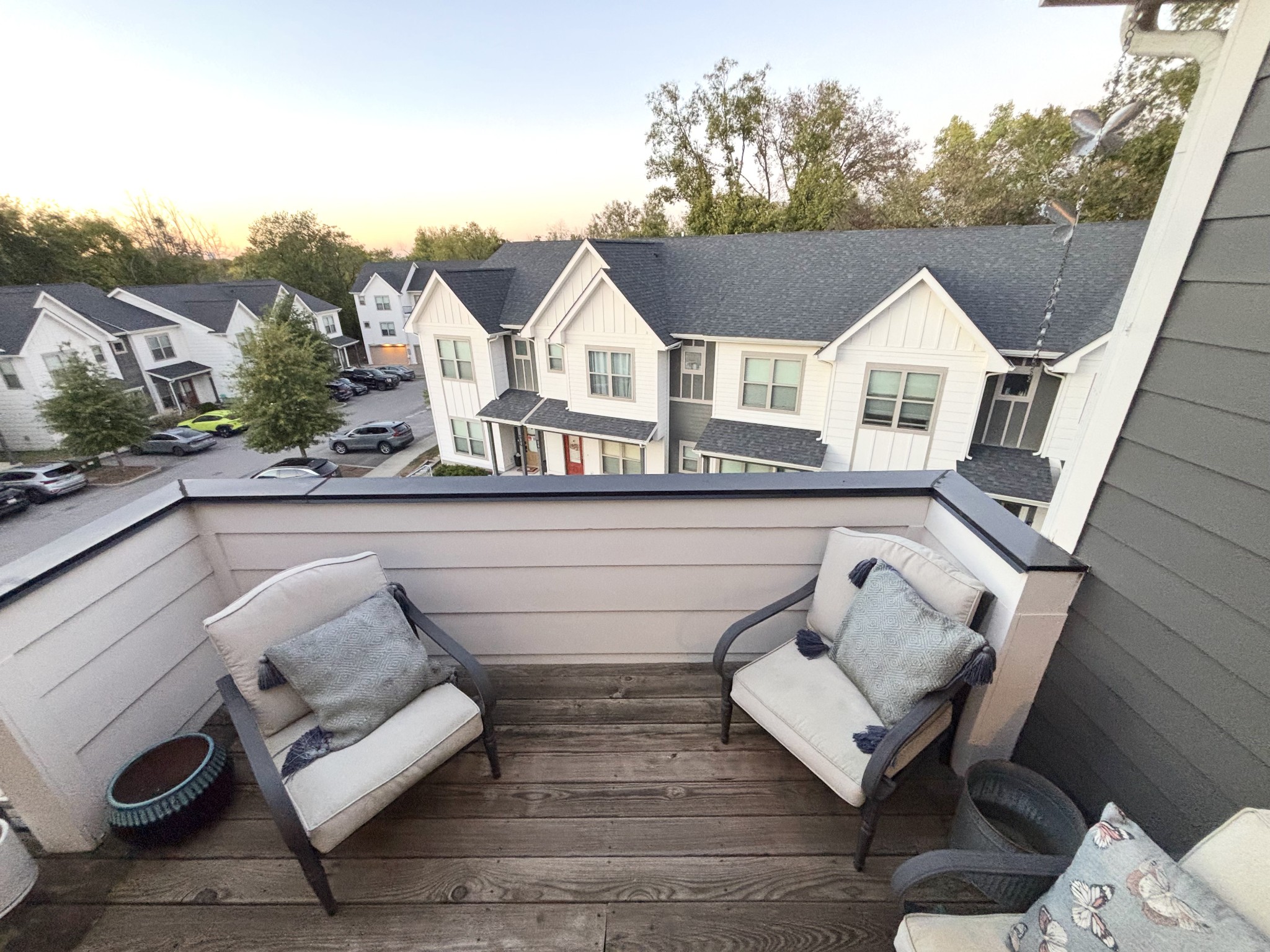 202 Thompson Park Dr