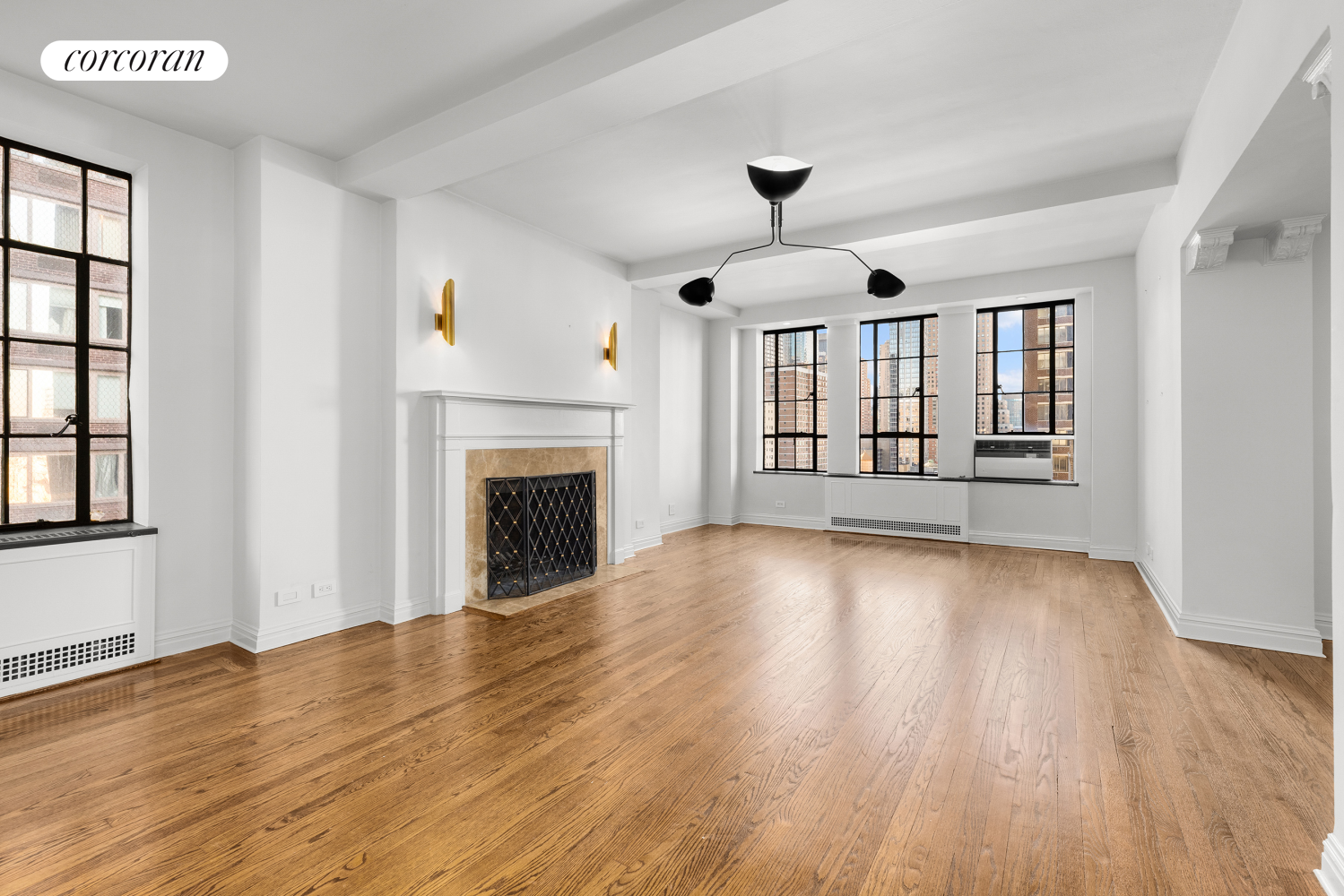 340 W 57TH Street 14A