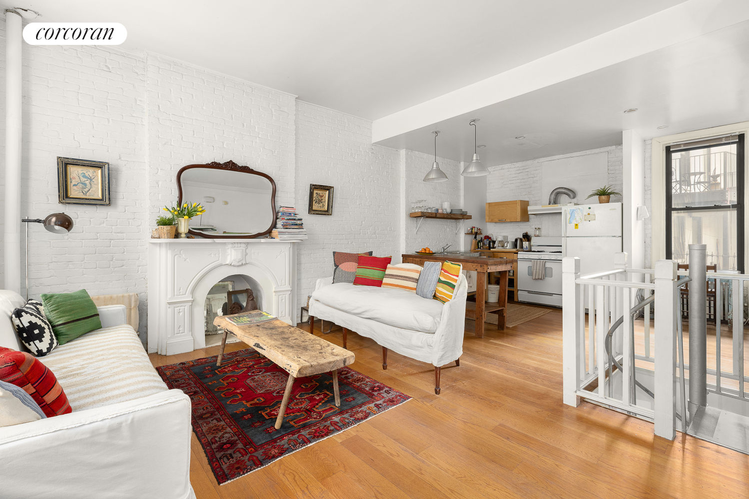 1116 LORIMER Street 1