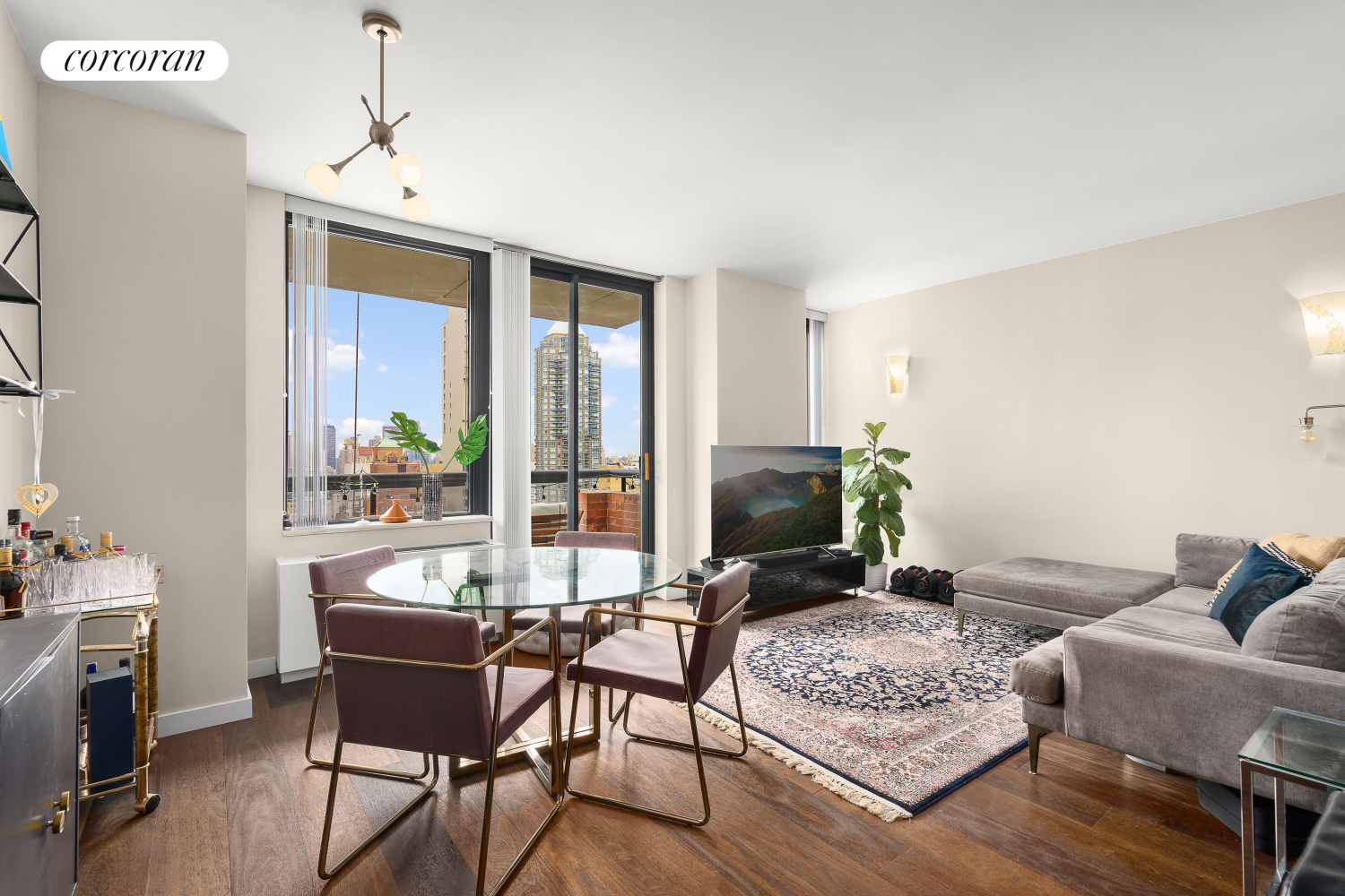 300 E 62ND Street 2601