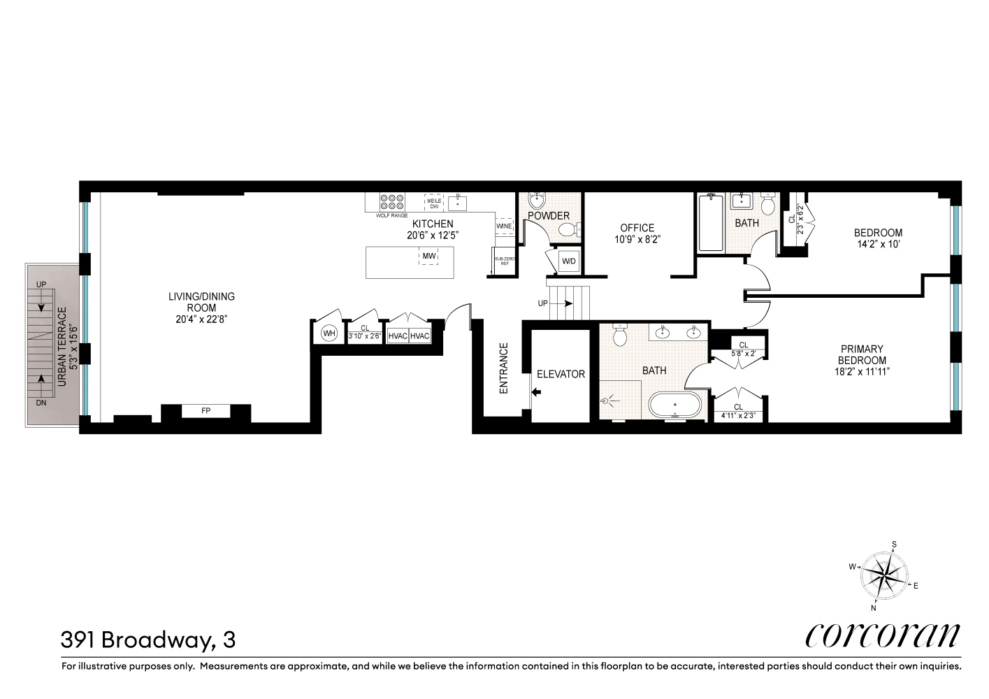 391 BROADWAY LOFT3