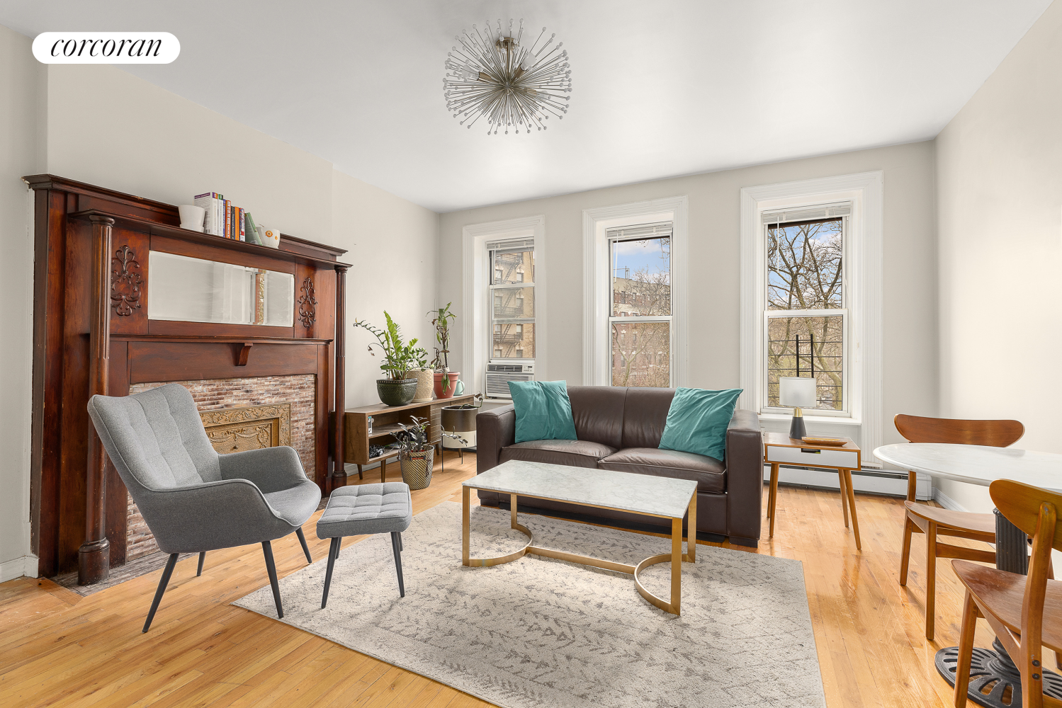 523 W 141ST Street
