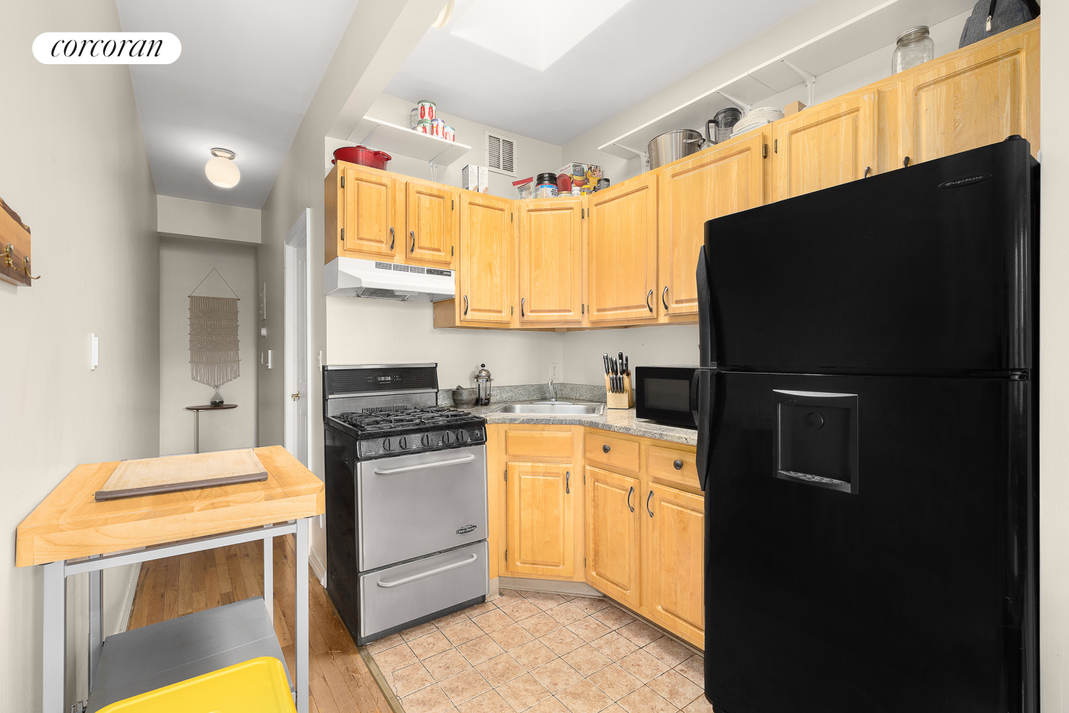 523 W 141ST Street