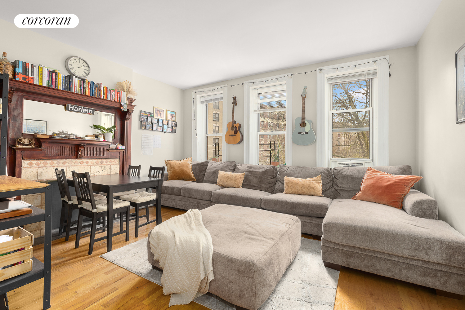 523 W 141ST Street