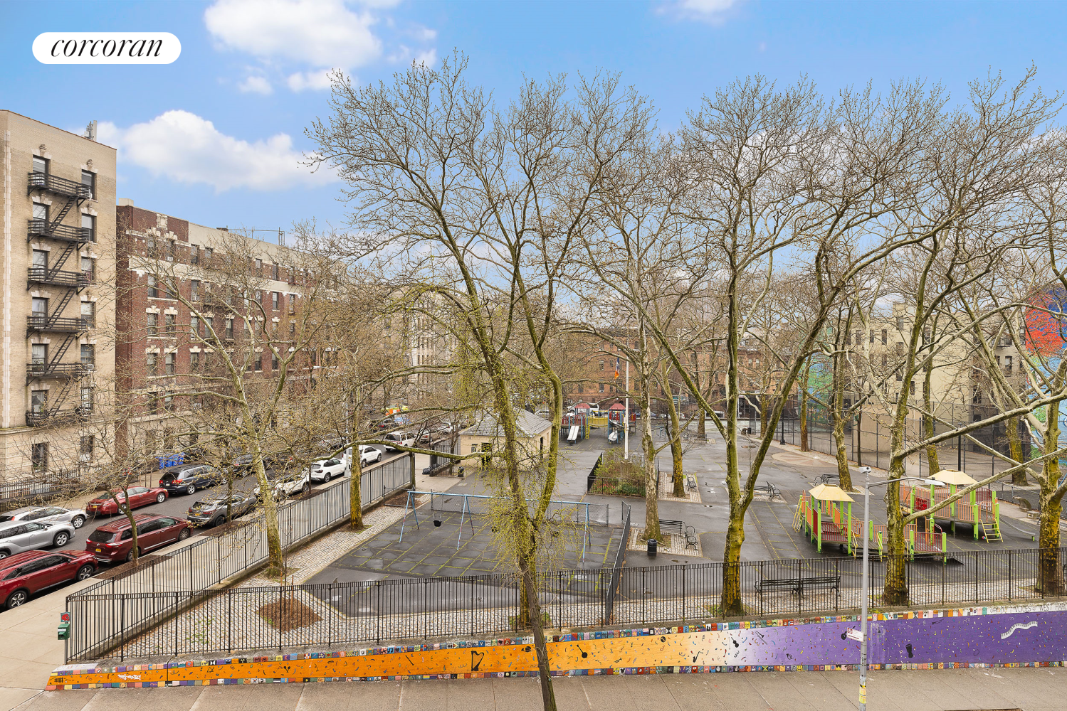 523 W 141ST Street