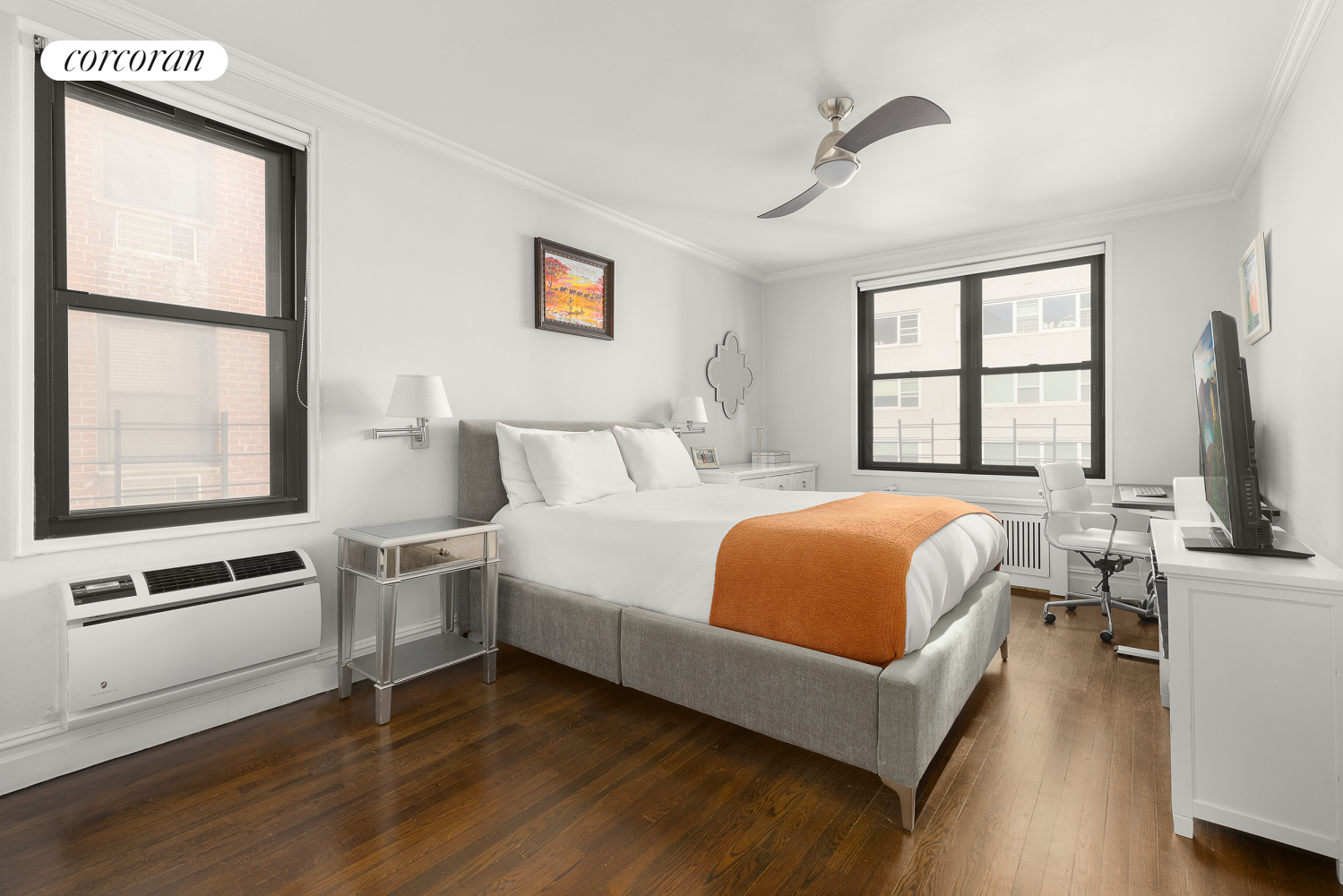 100 W 12TH Street 4J