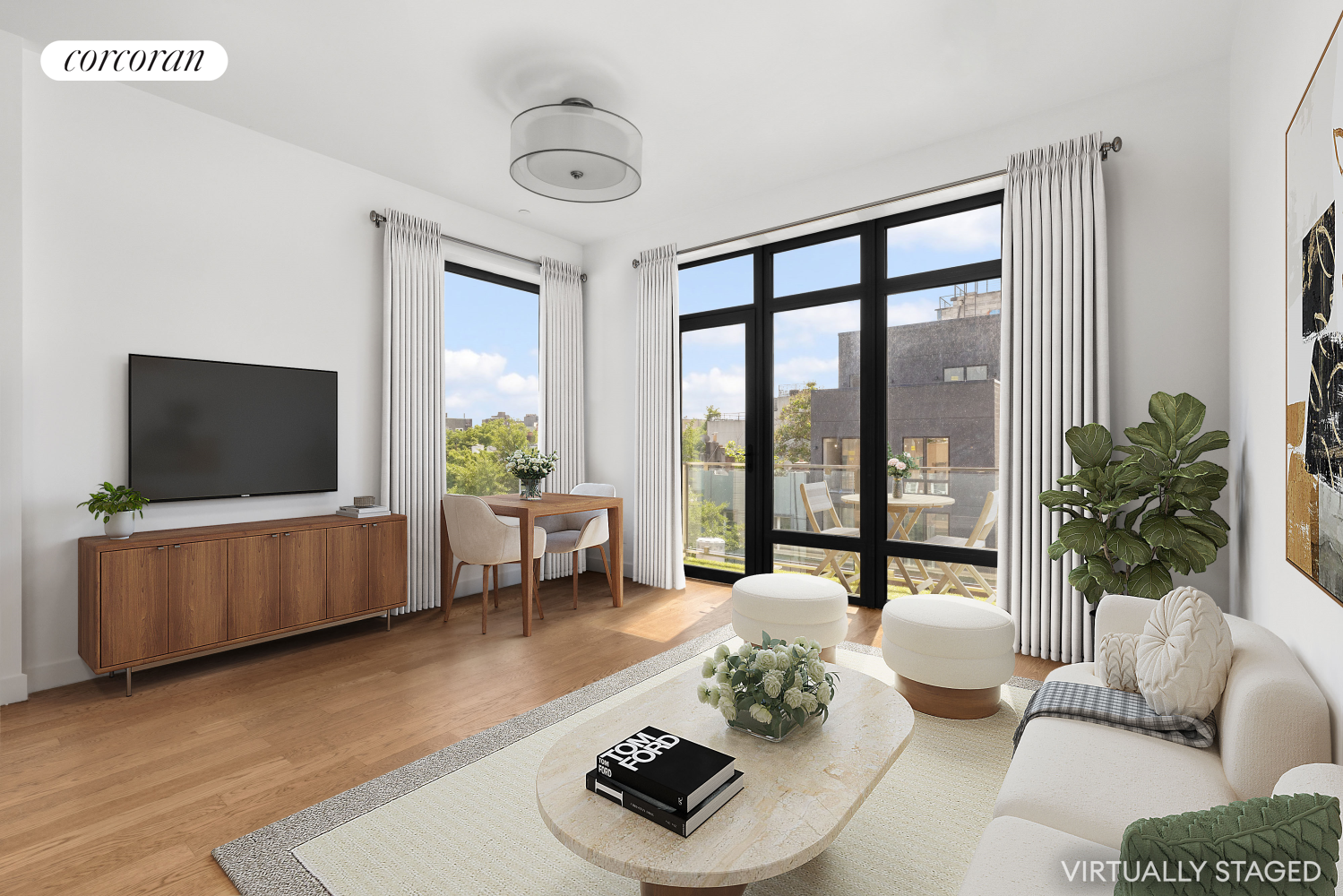 159 TOMPKINS Avenue 4A