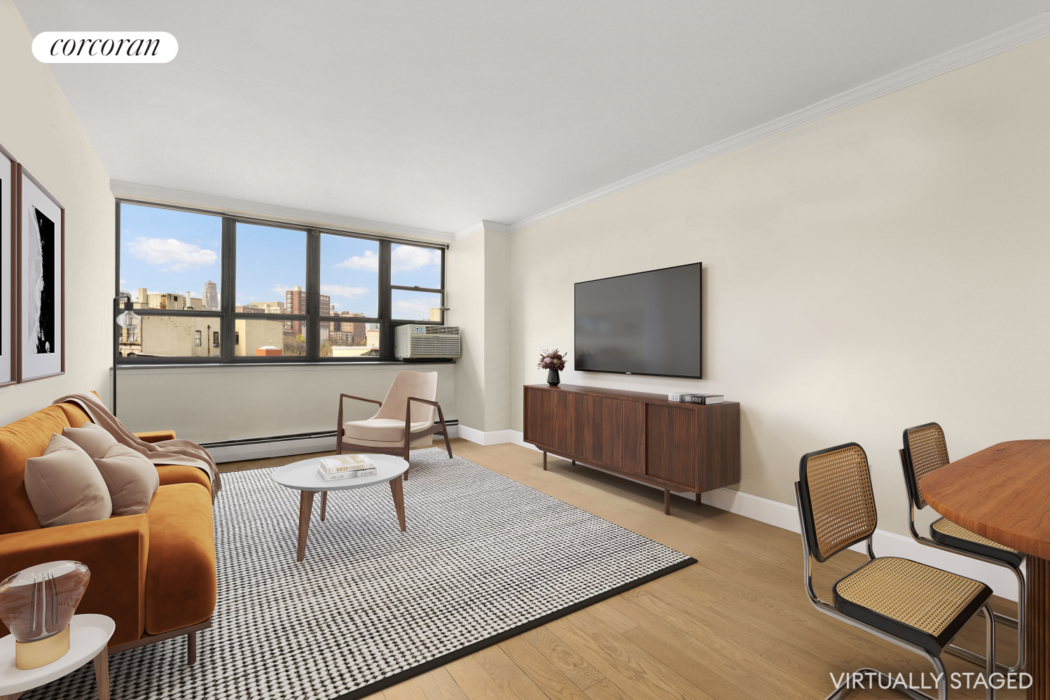 301 W 110TH Street 6E