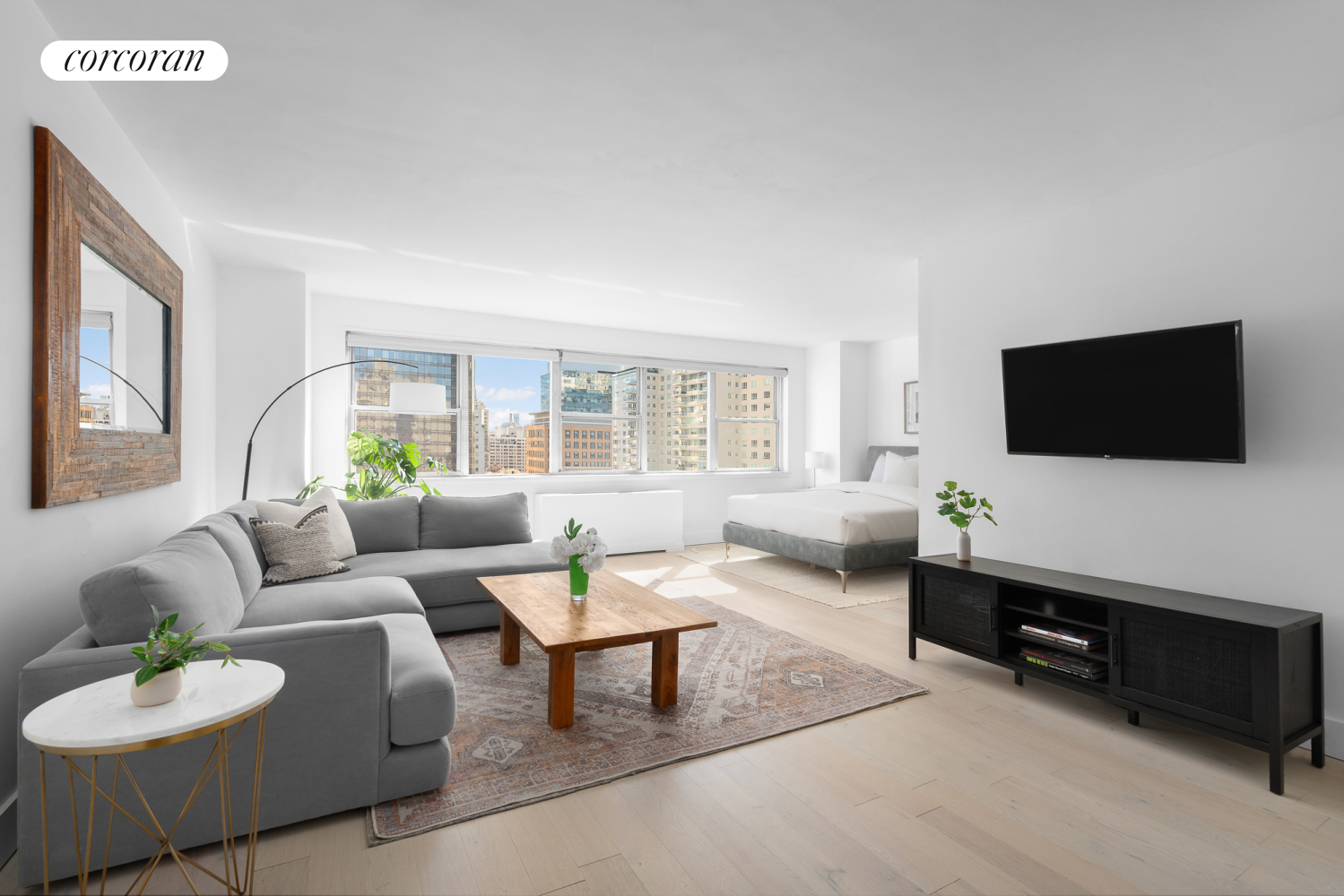 201 E 66TH Street 11G