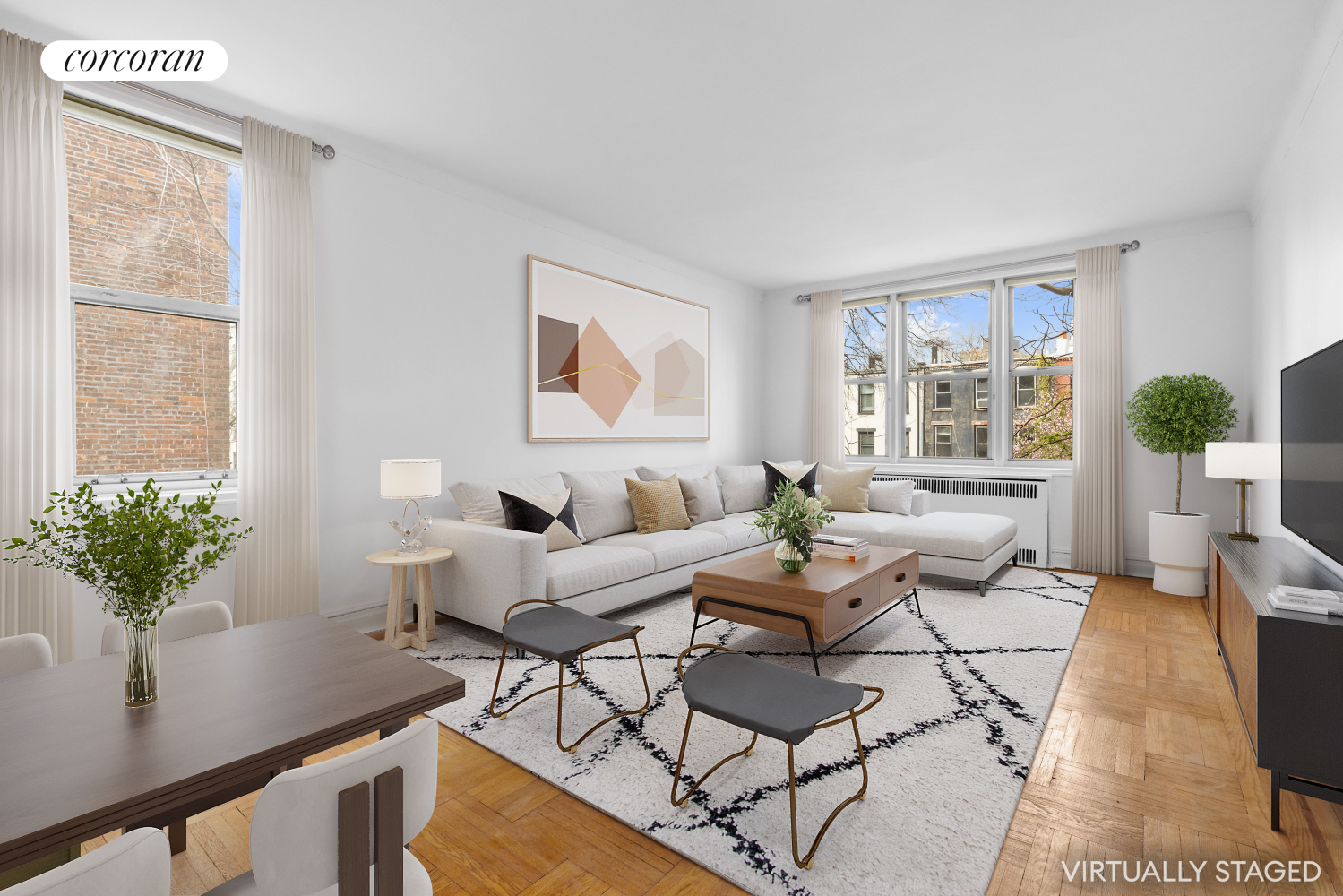 225 PARK Place 2J