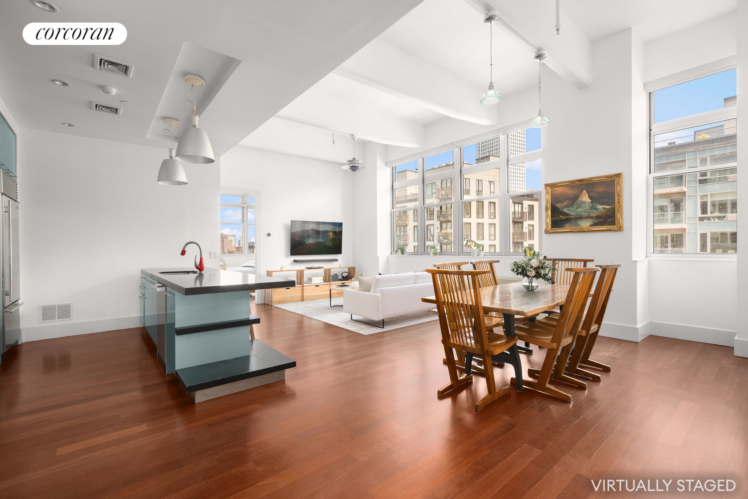 60 BROADWAY 3F