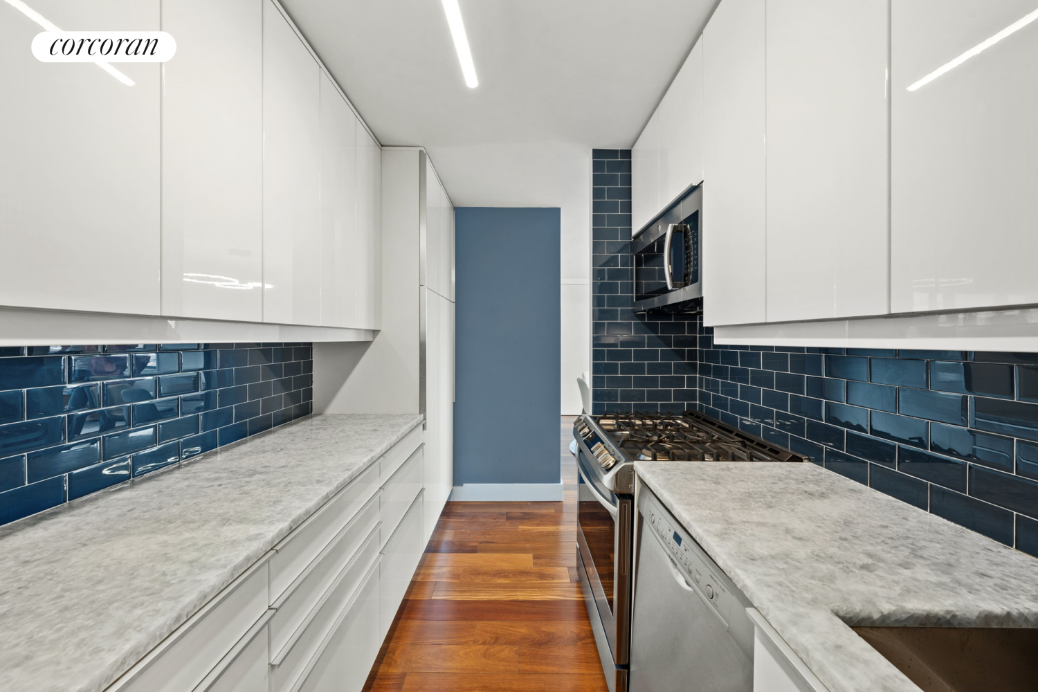 201 E 17TH Street 25J