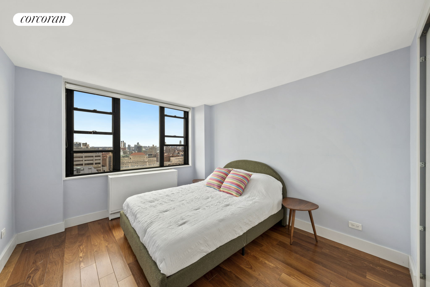 201 E 17TH Street 25J