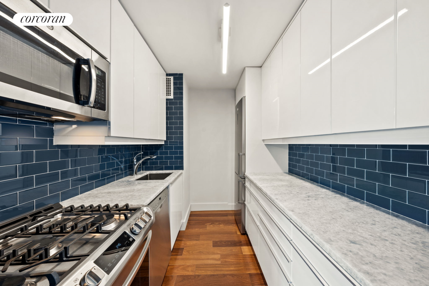 201 E 17TH Street 25J