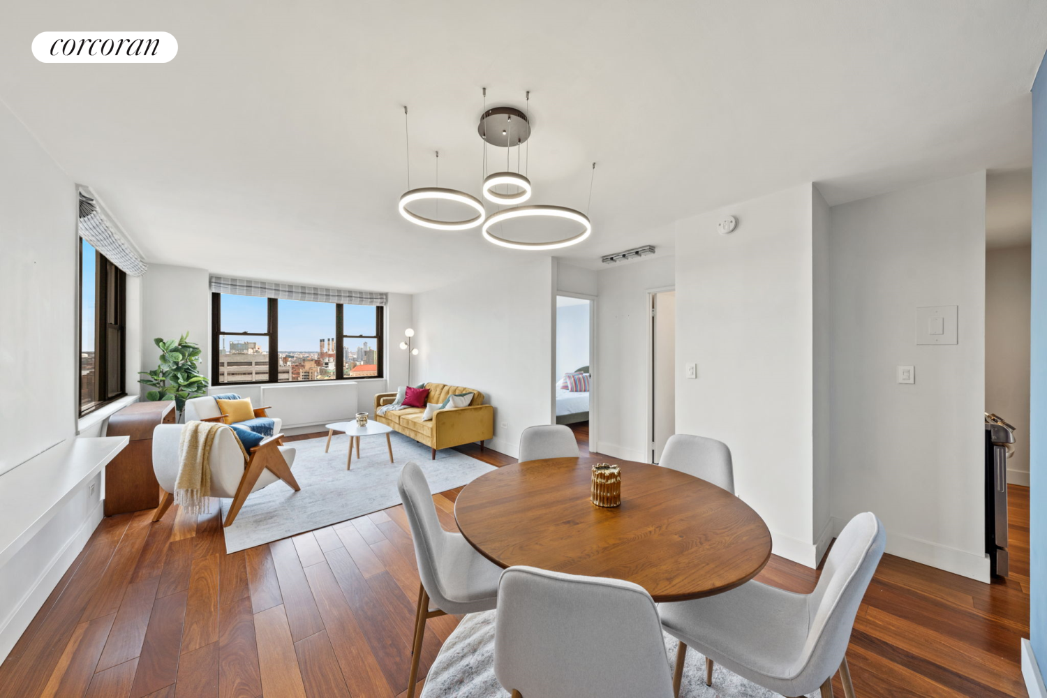 201 E 17TH Street 25J