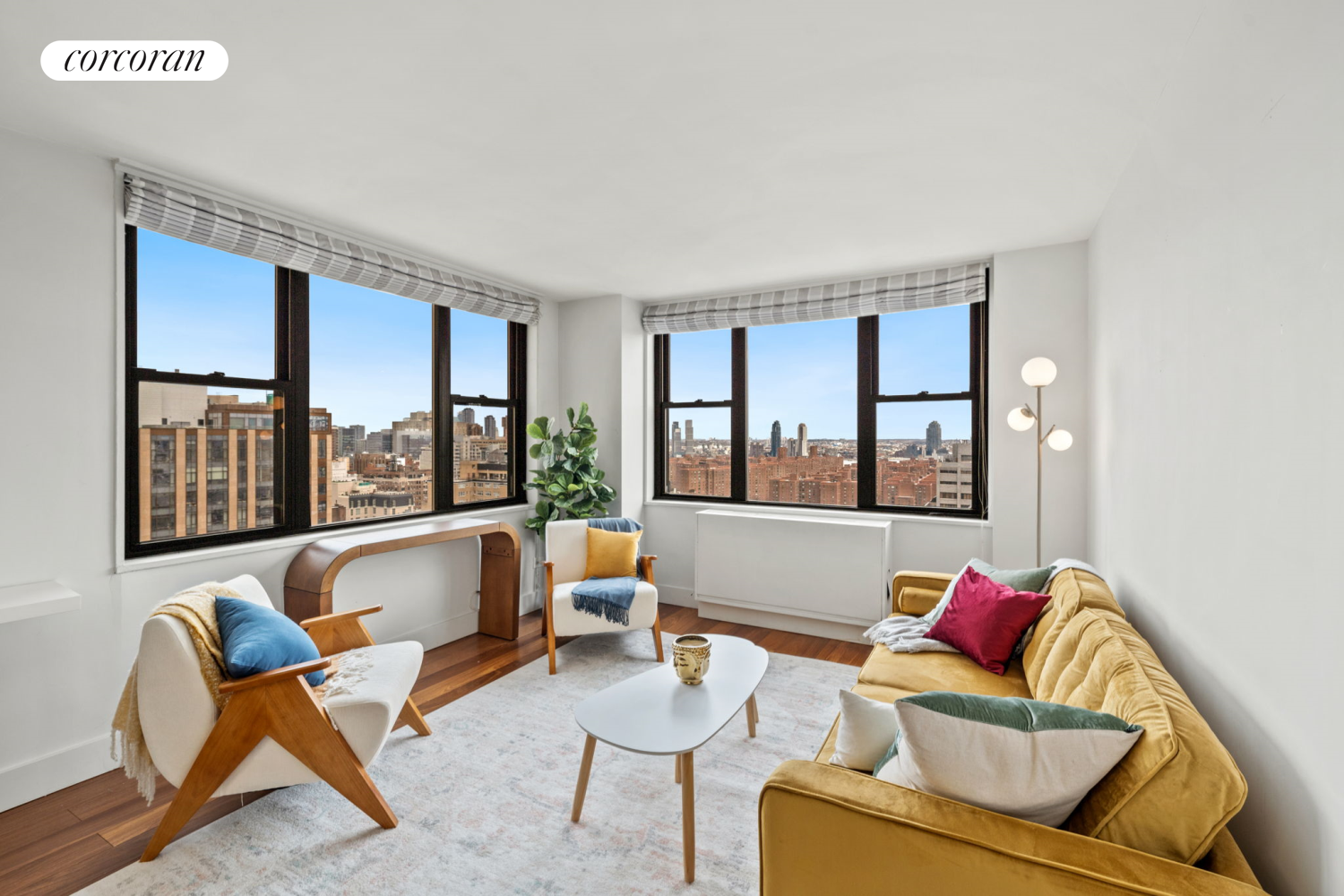 201 E 17TH Street 25J