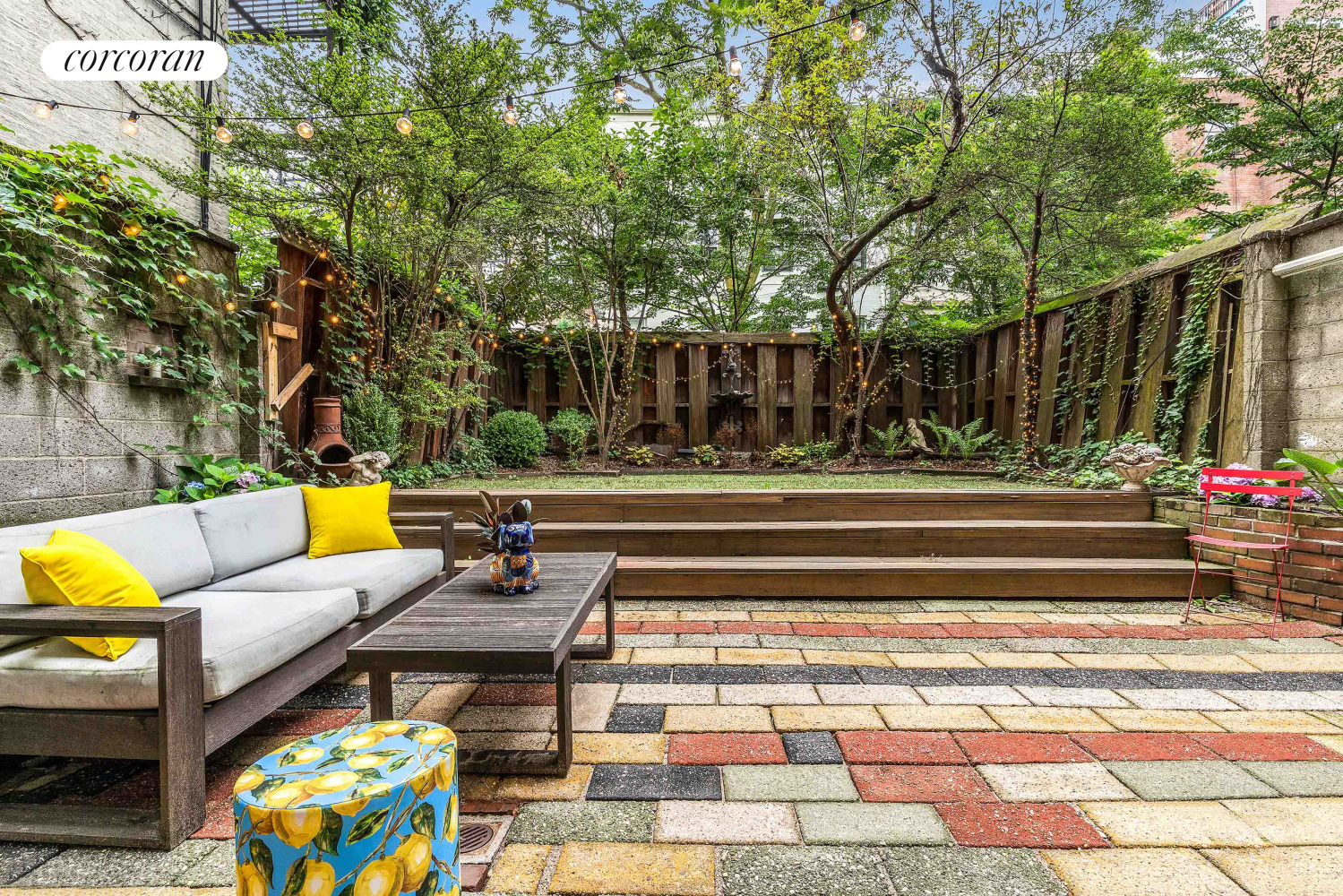 331 W 19TH Street GARDEN