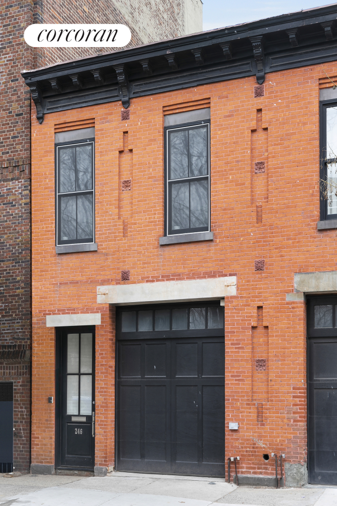 246 HALL Street