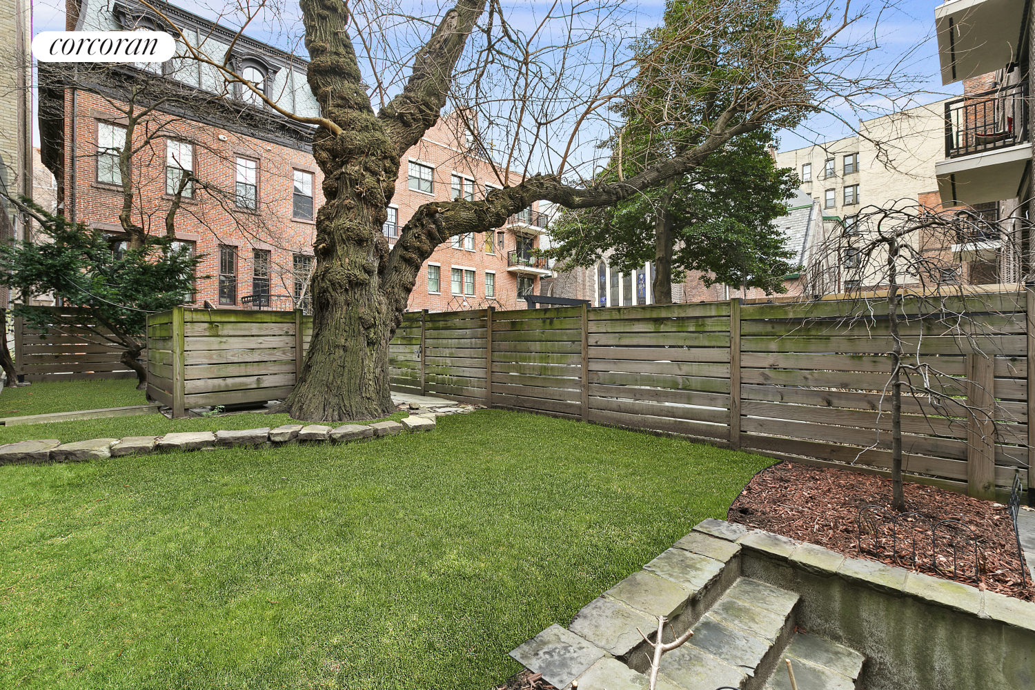 246 HALL Street