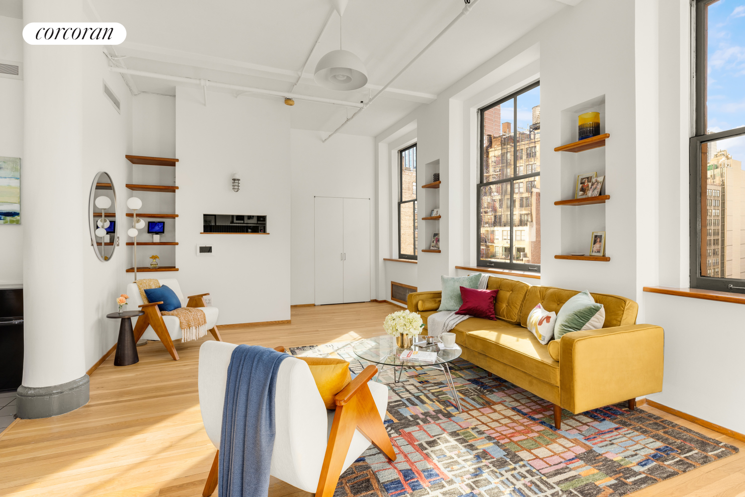 31 W 31ST Street 9THFLOOR