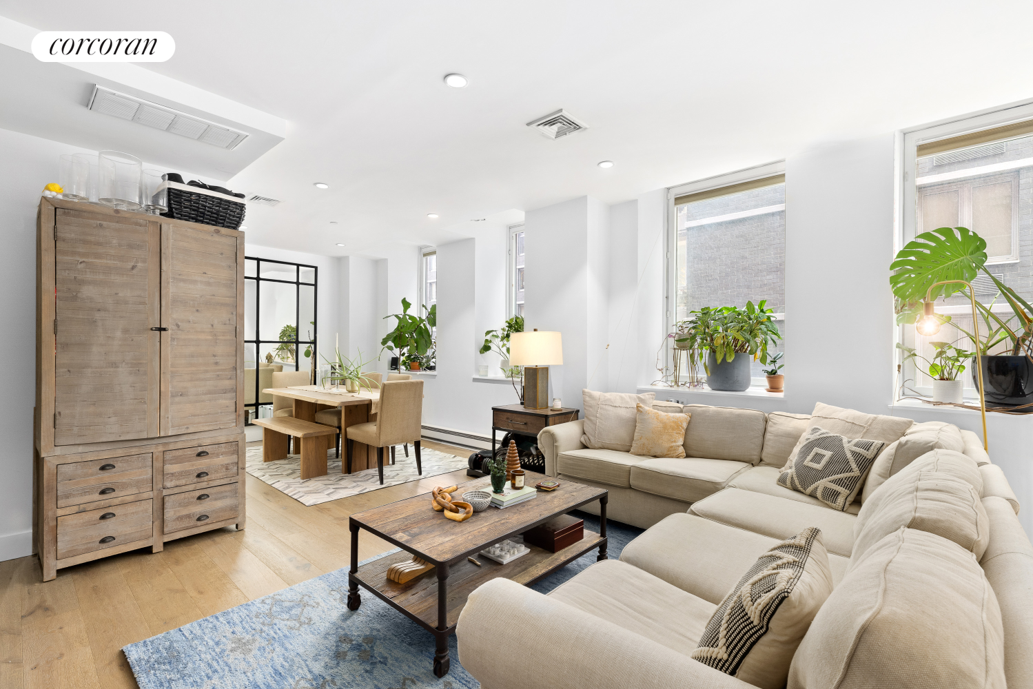 93 WORTH Street 301