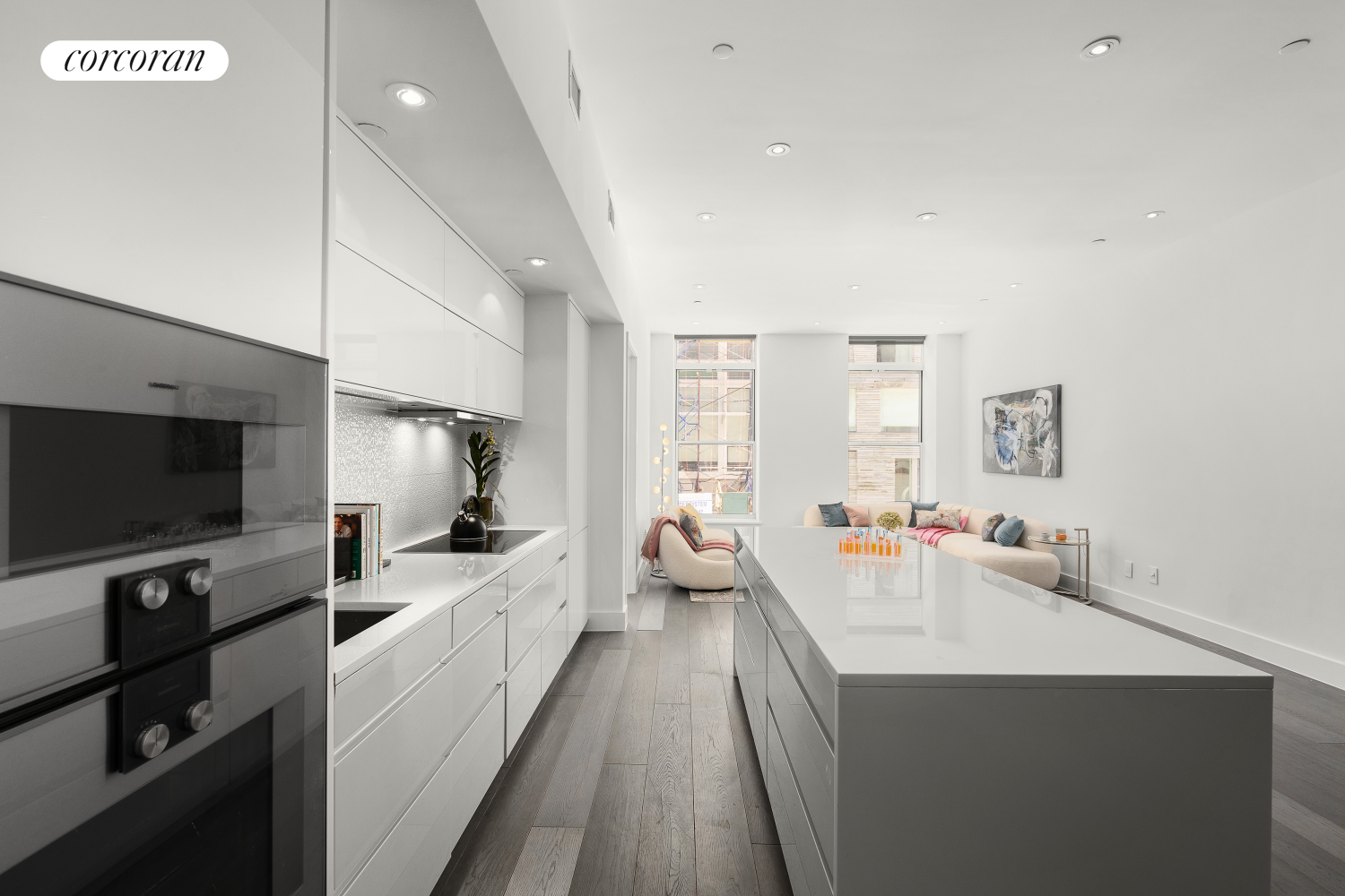 19 WARREN Street 2E