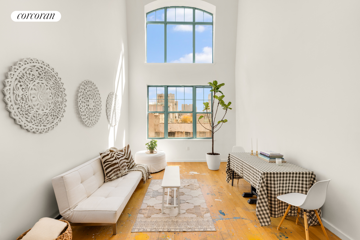 76 ROEBLING Street 4B