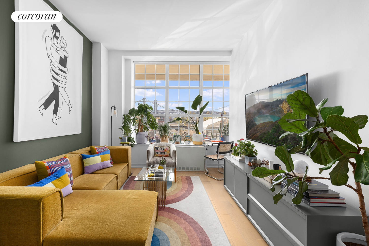 184 KENT Avenue B103